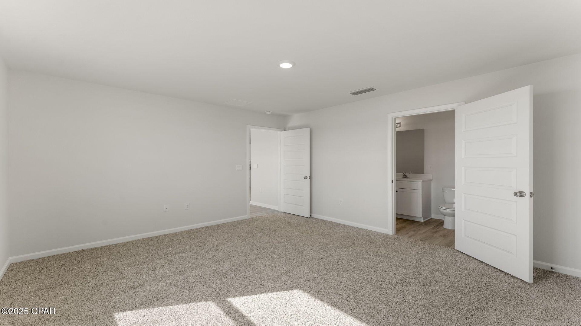 Sunny Hills - Residential