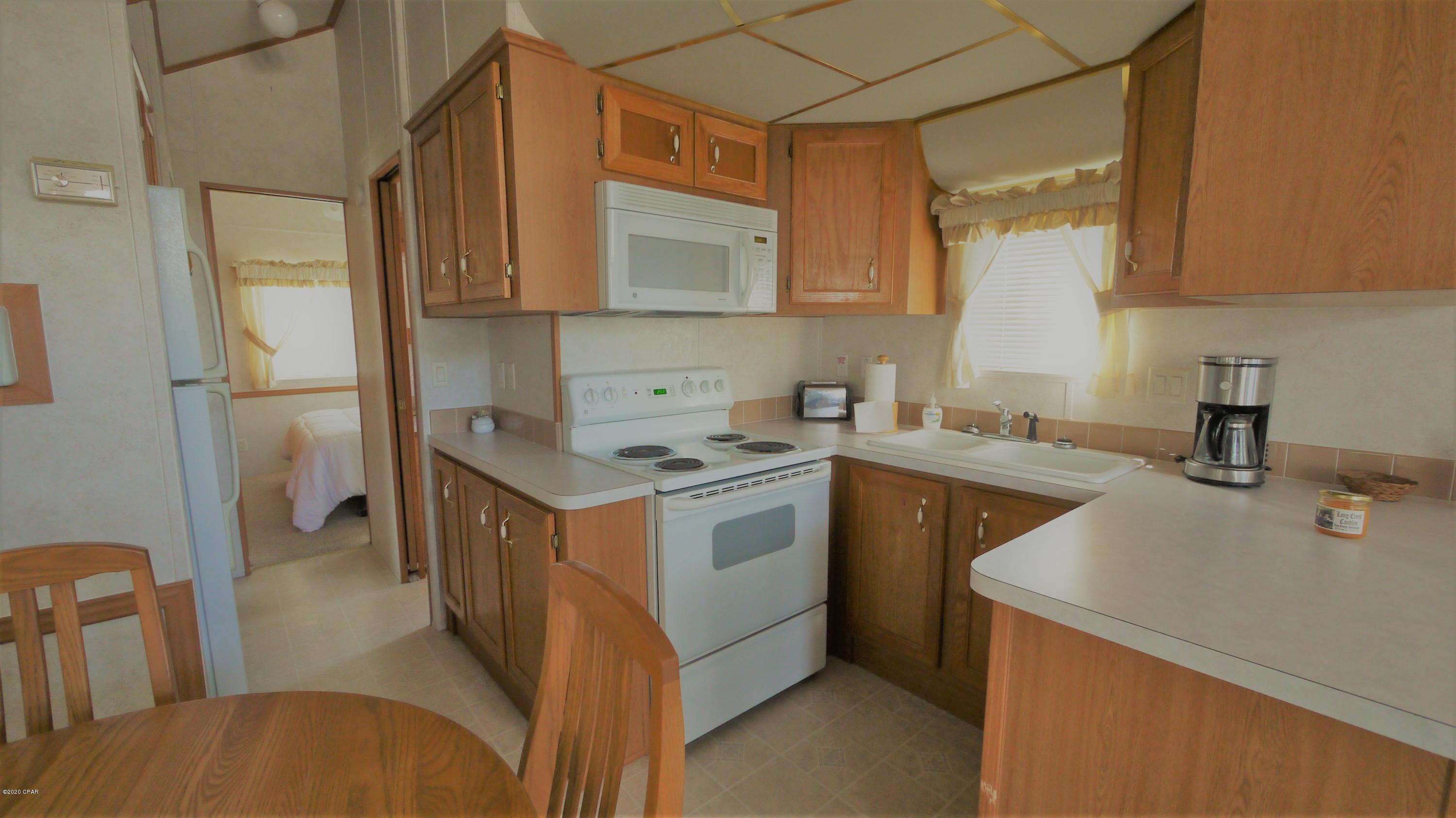 Emerald Pointe Resort - Residential Lease