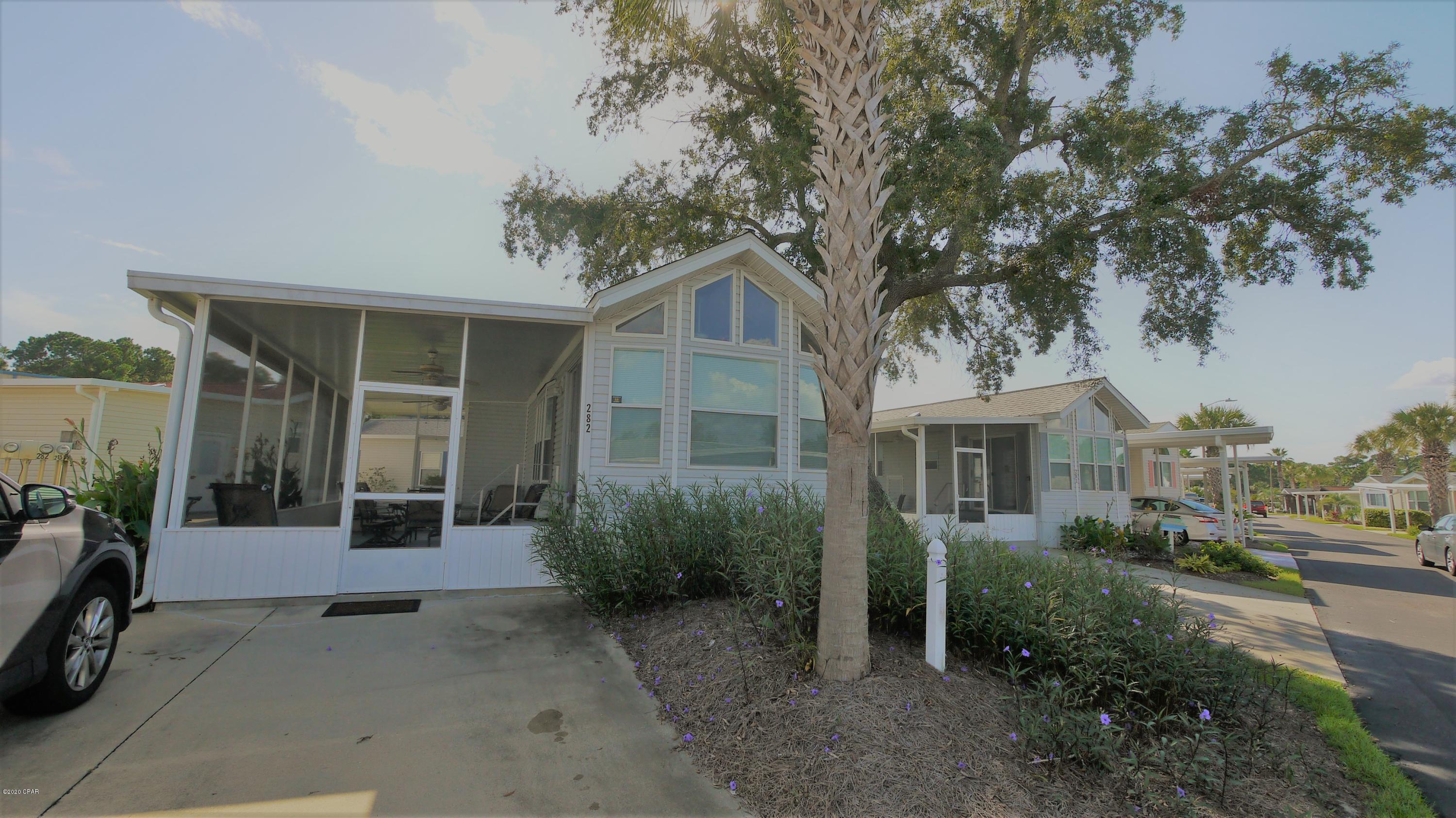 Emerald Pointe Resort - Residential Lease