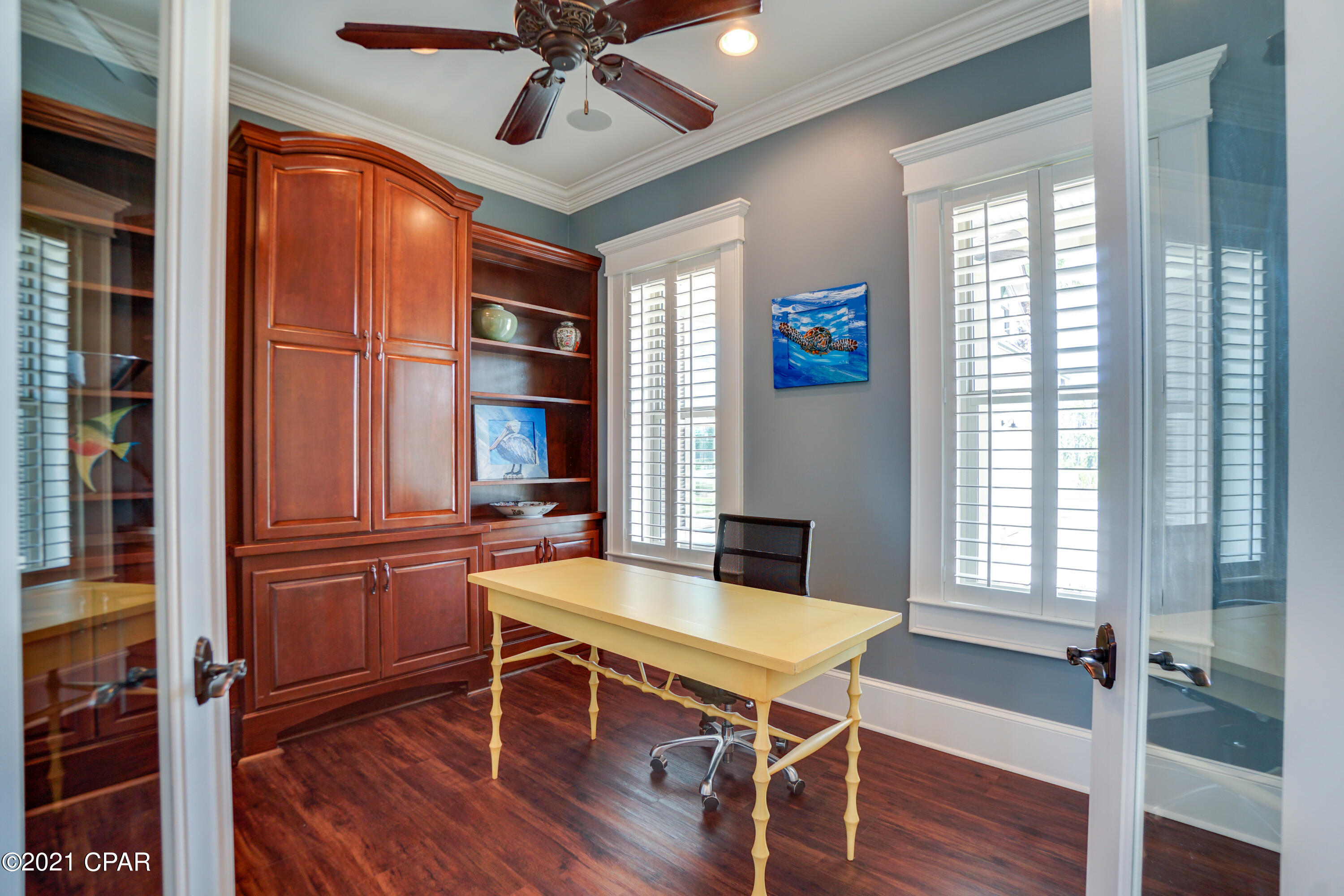 Laird Bayou - Residential