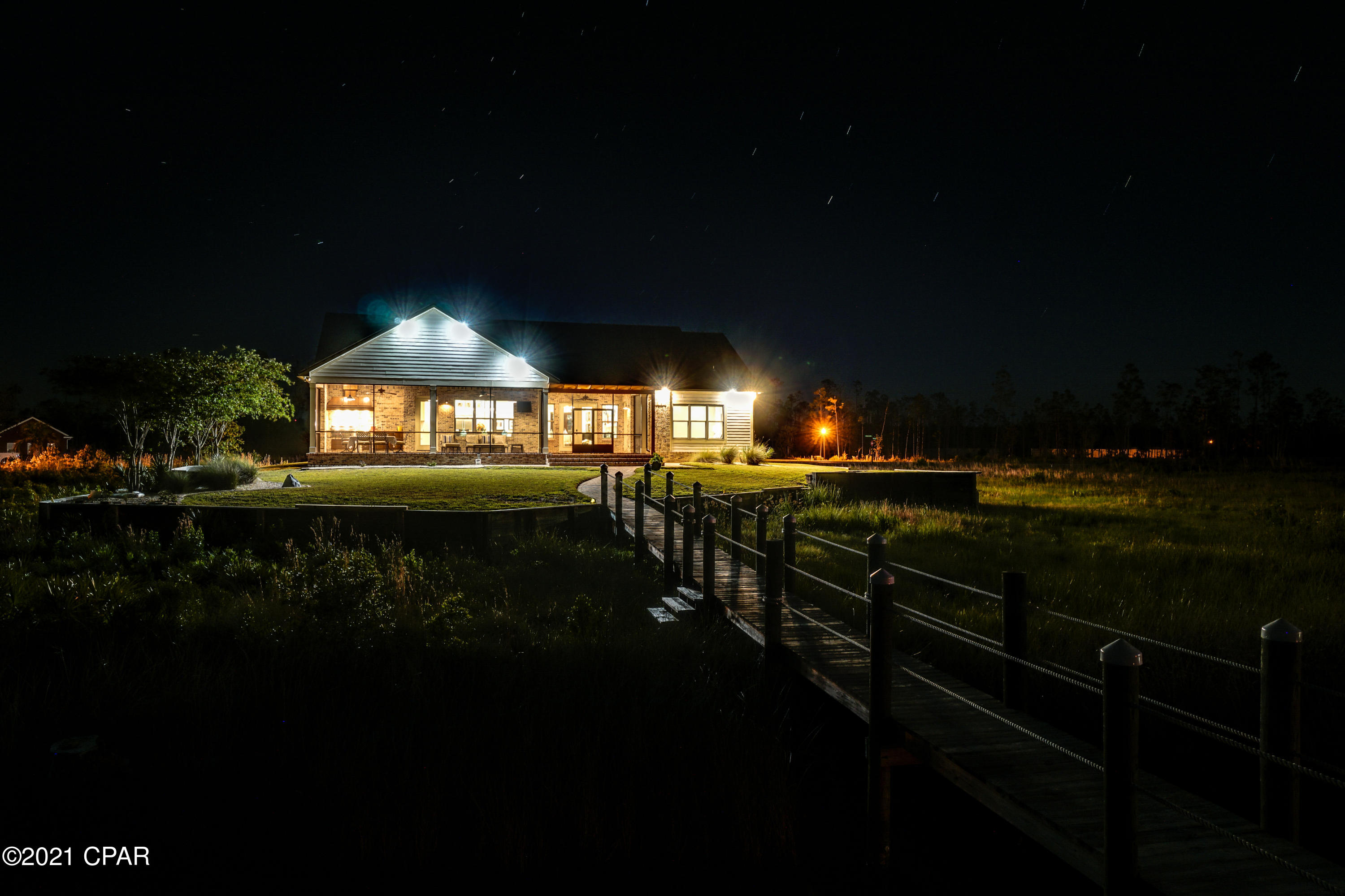 Laird Bayou - Residential