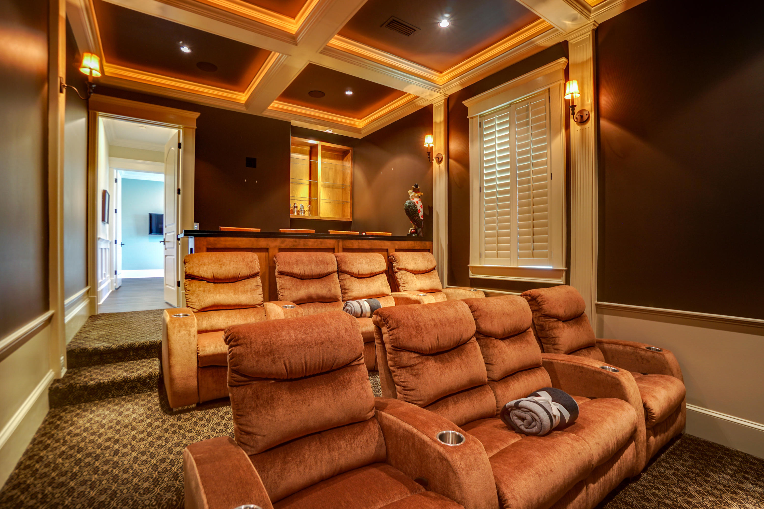 Laird Bayou - Residential