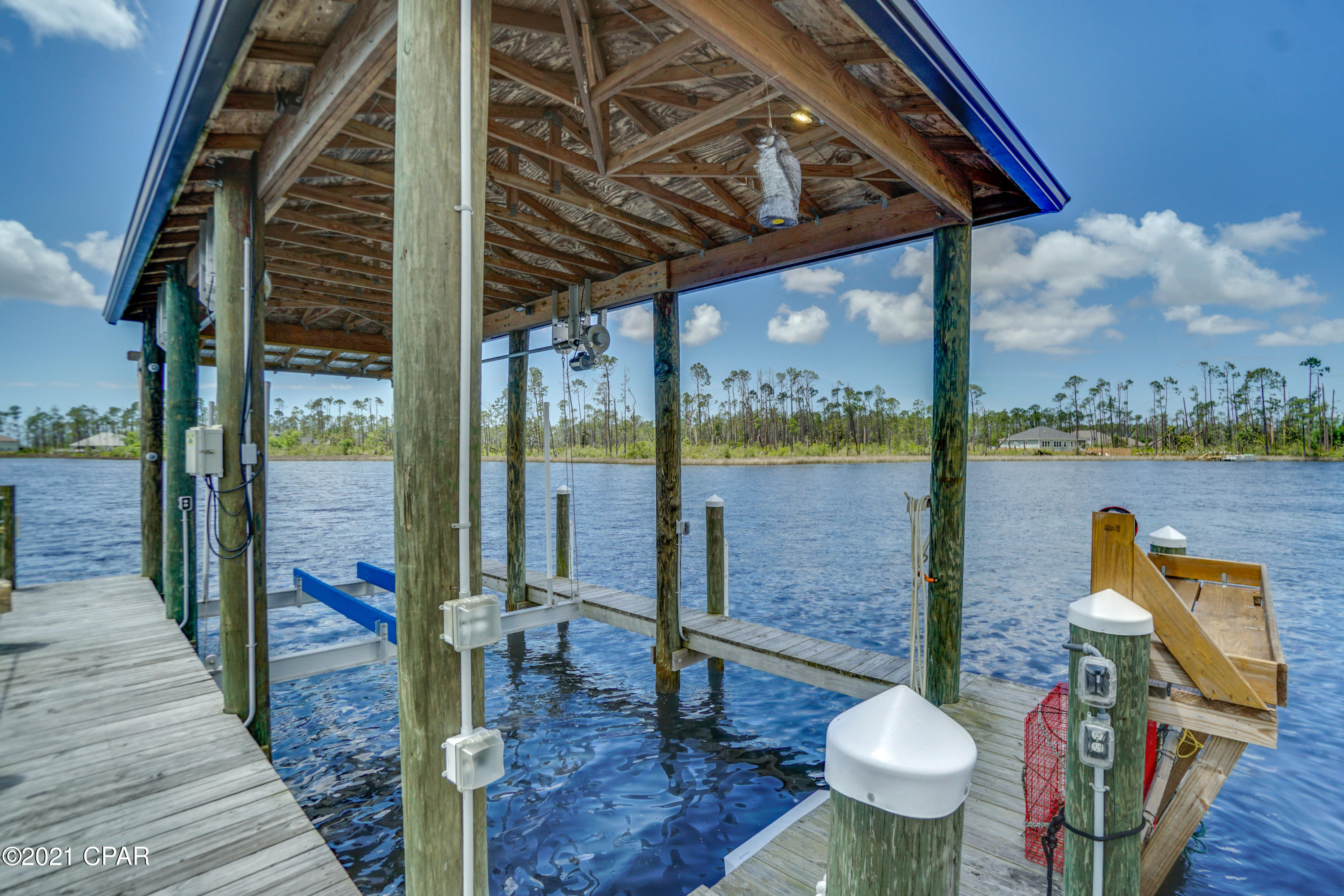 Laird Bayou - Residential