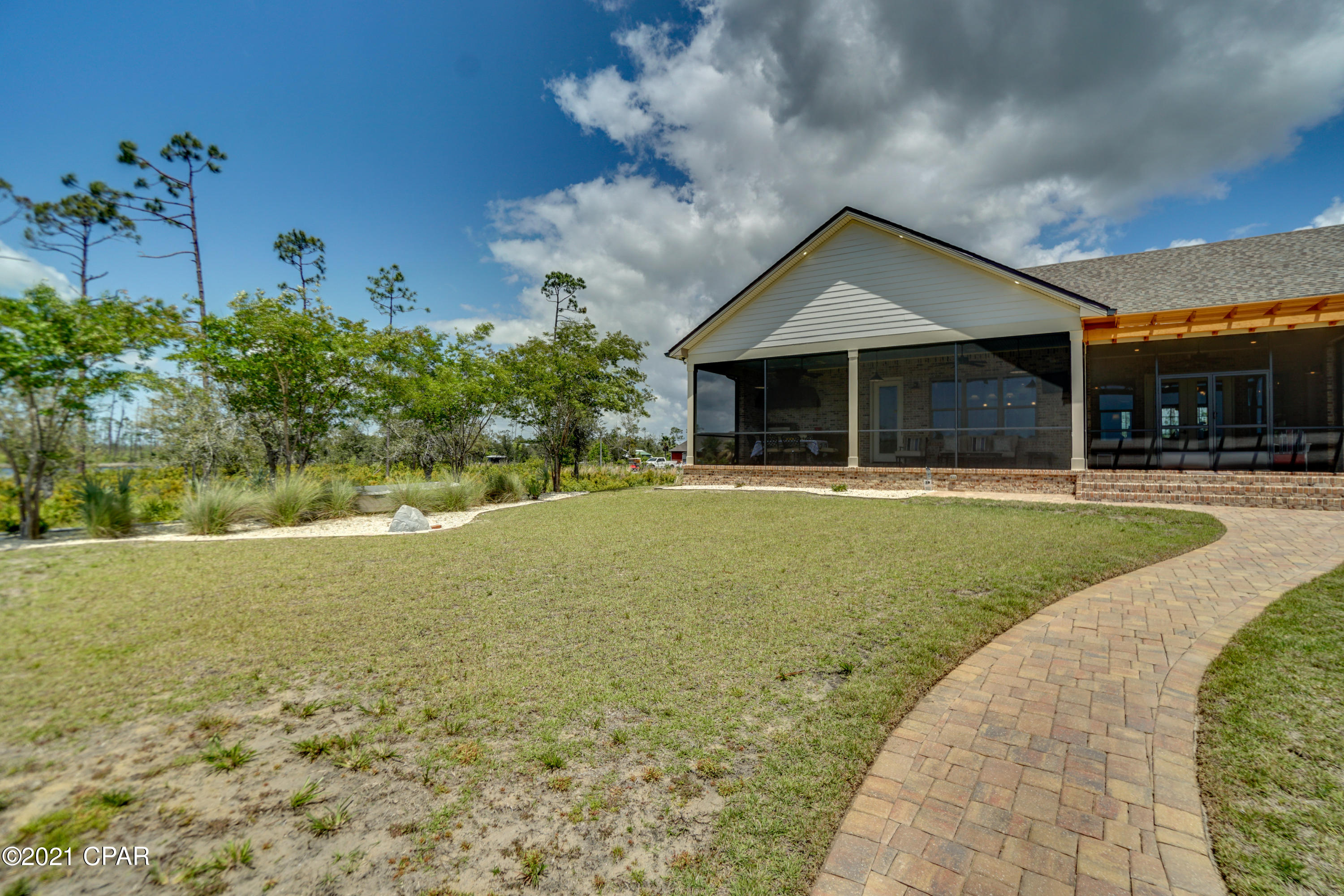 Laird Bayou - Residential