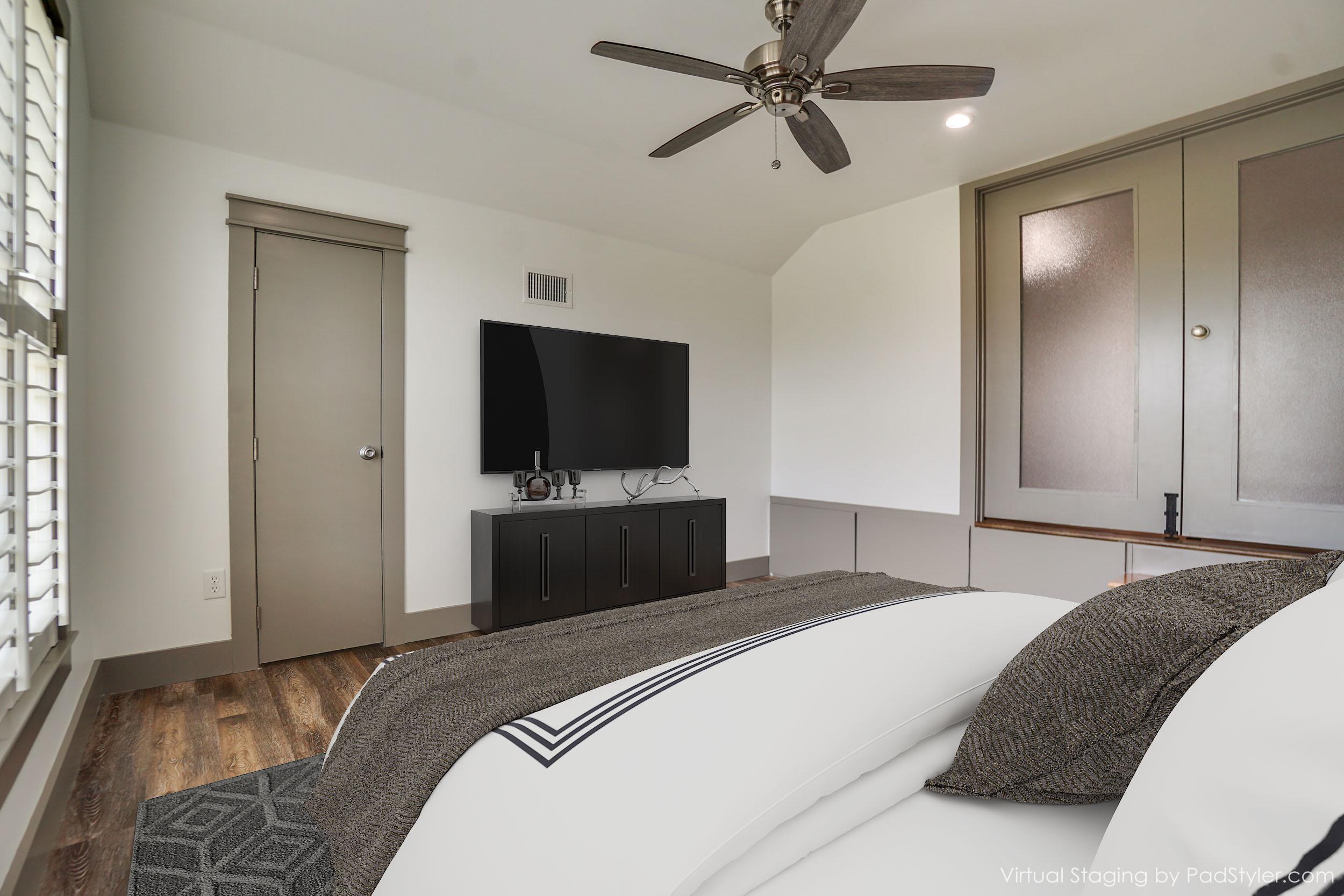 Laird Bayou - Residential