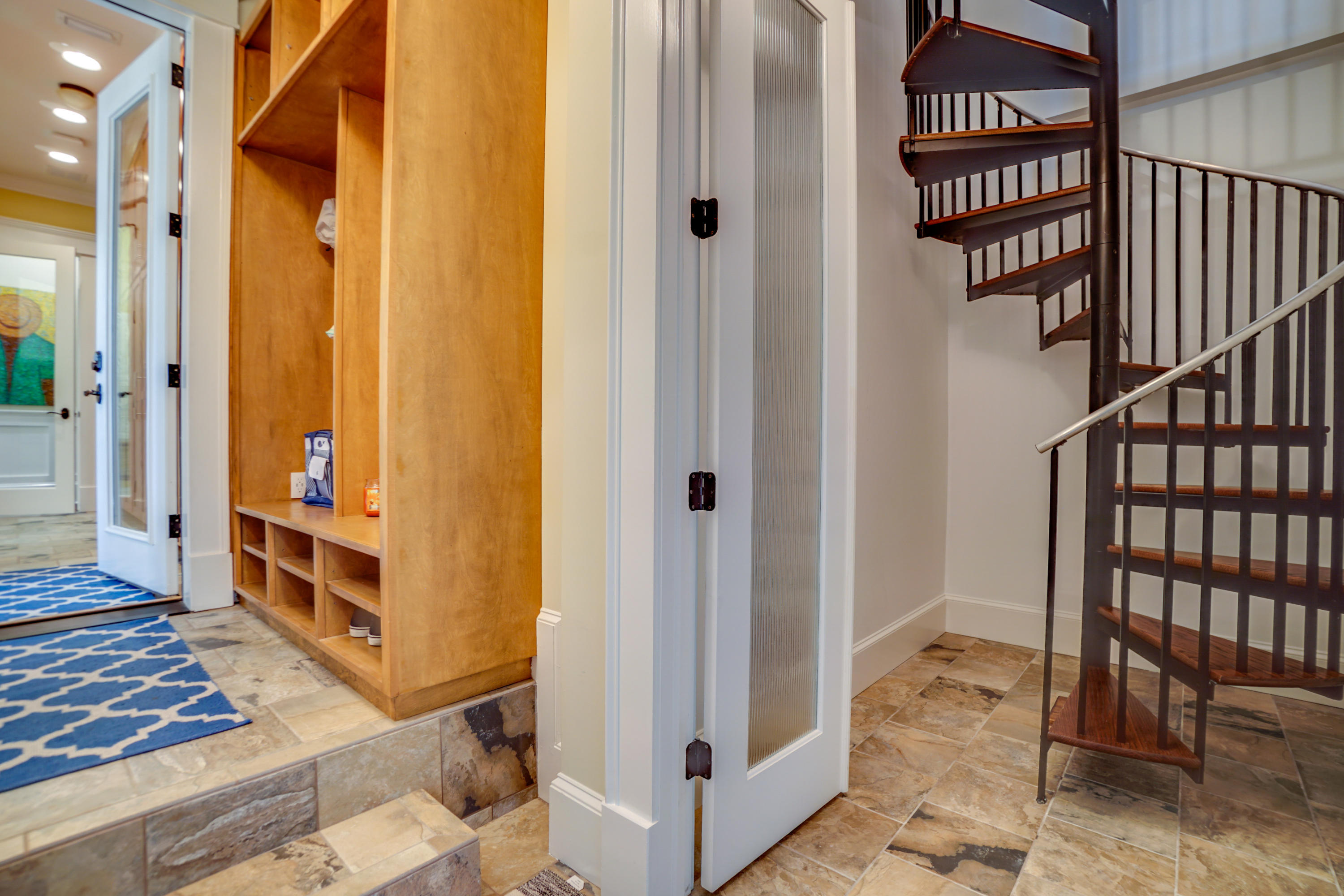 Laird Bayou - Residential