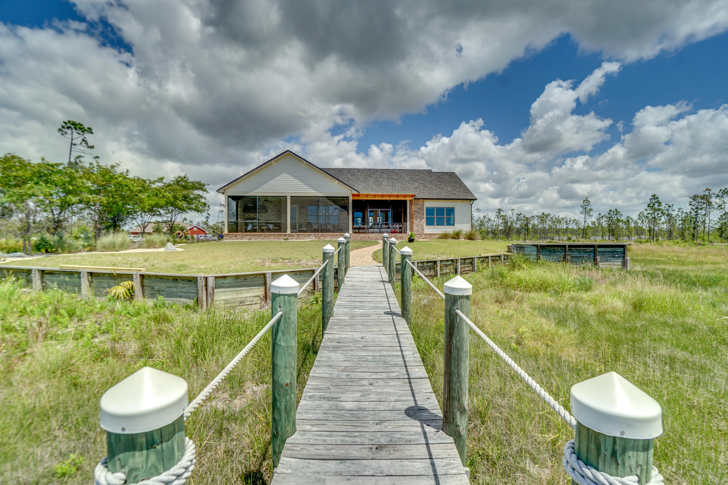 Laird Bayou - Residential