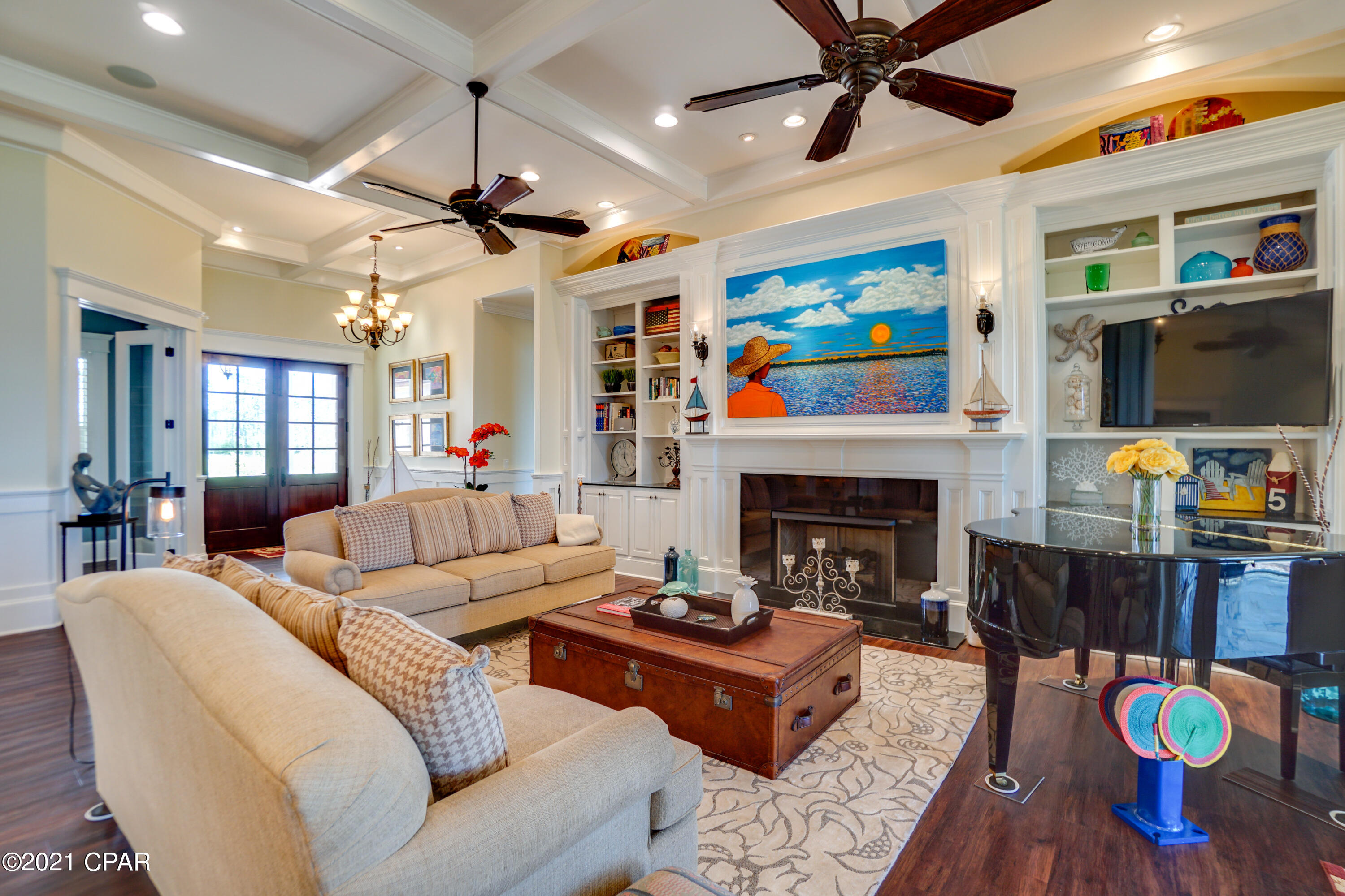 Laird Bayou - Residential