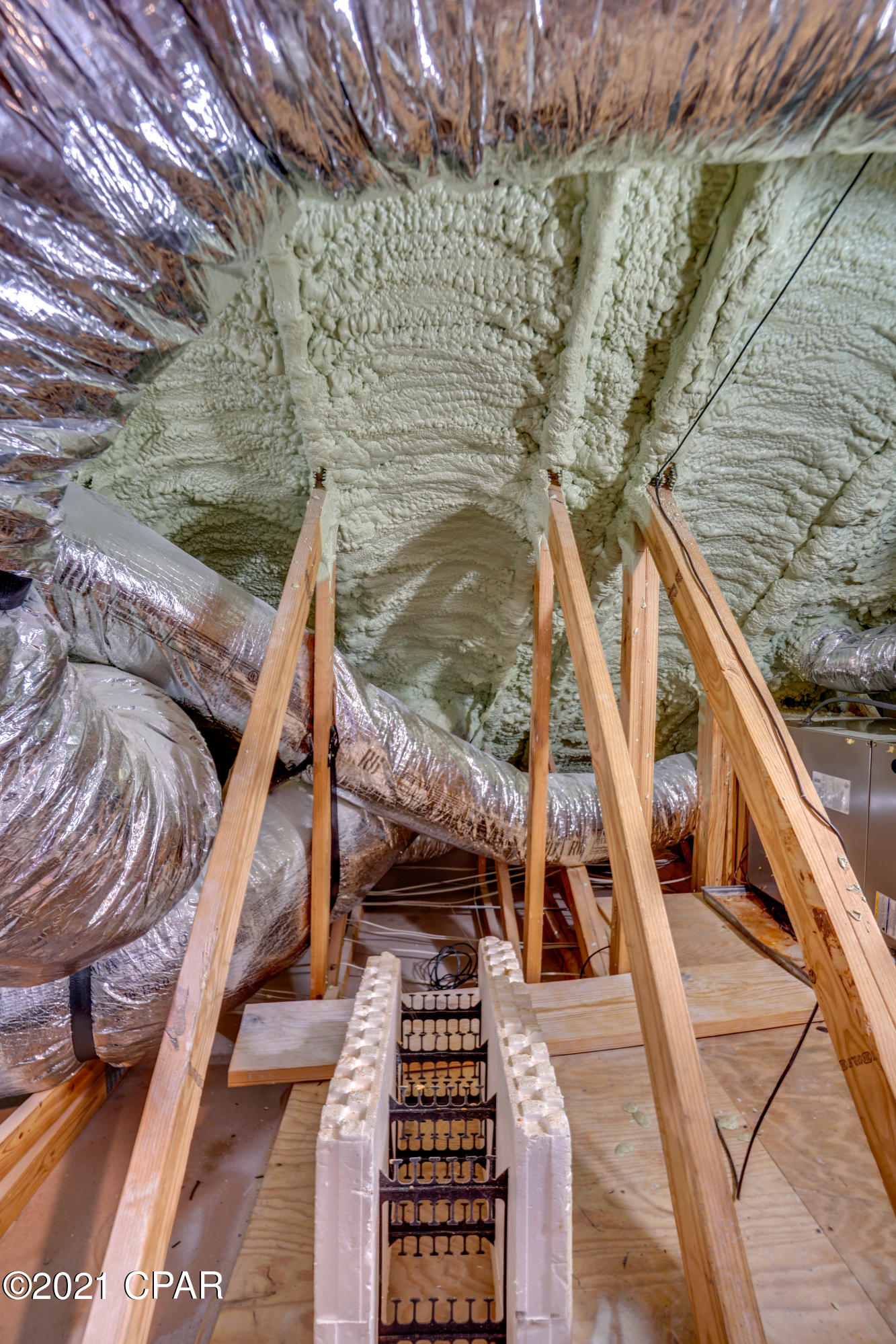 Laird Bayou - Residential