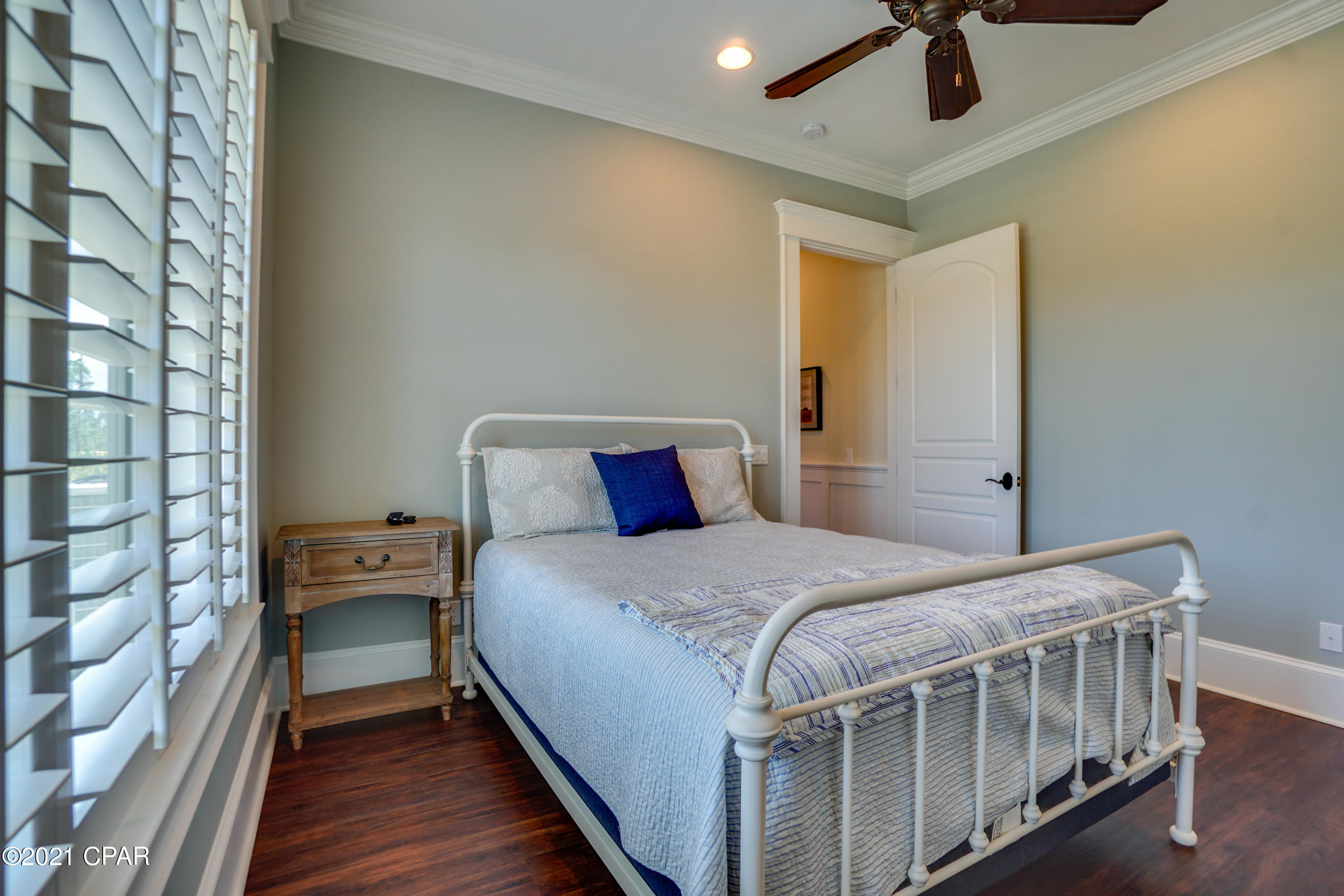 Laird Bayou - Residential