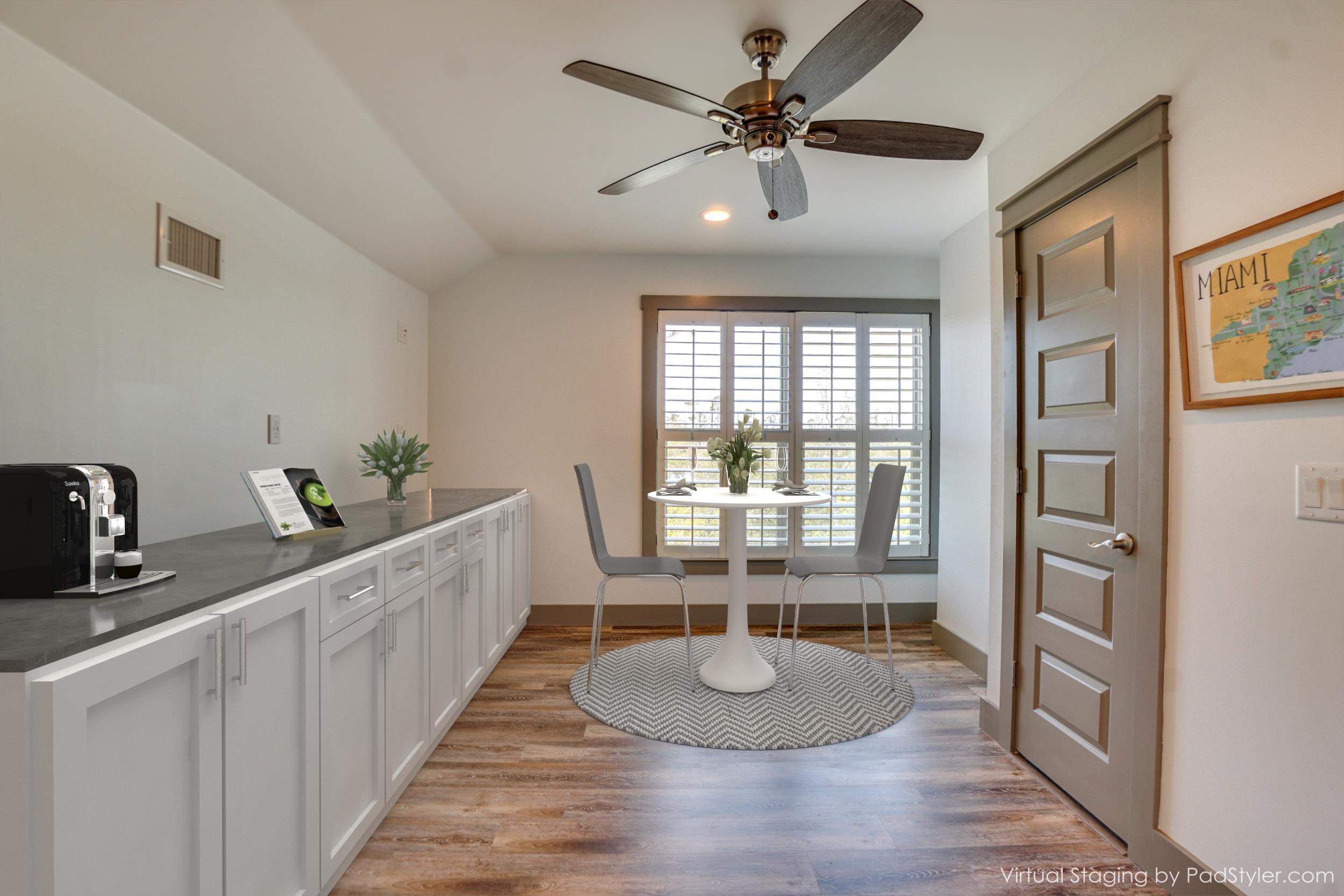 Laird Bayou - Residential