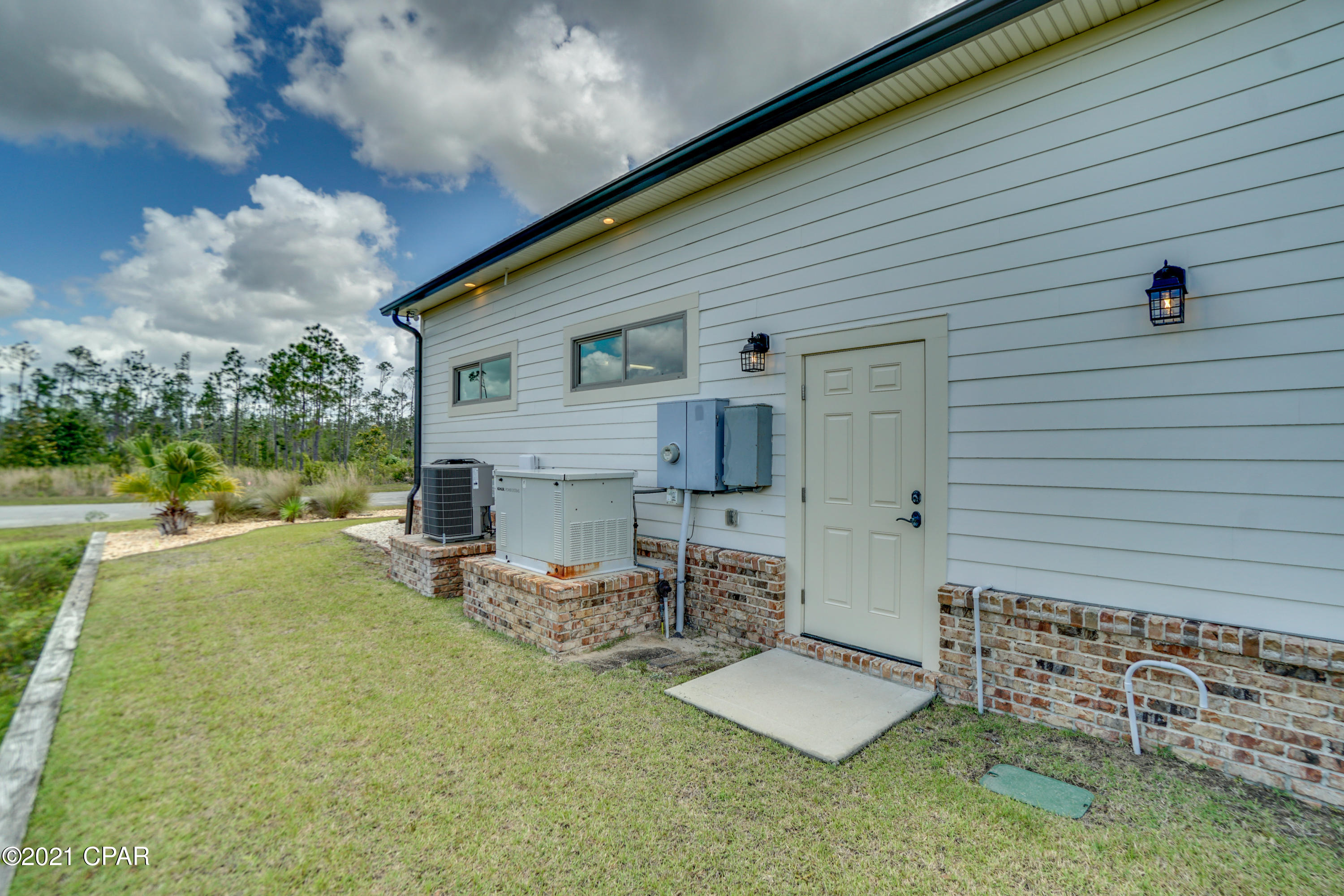 Laird Bayou - Residential