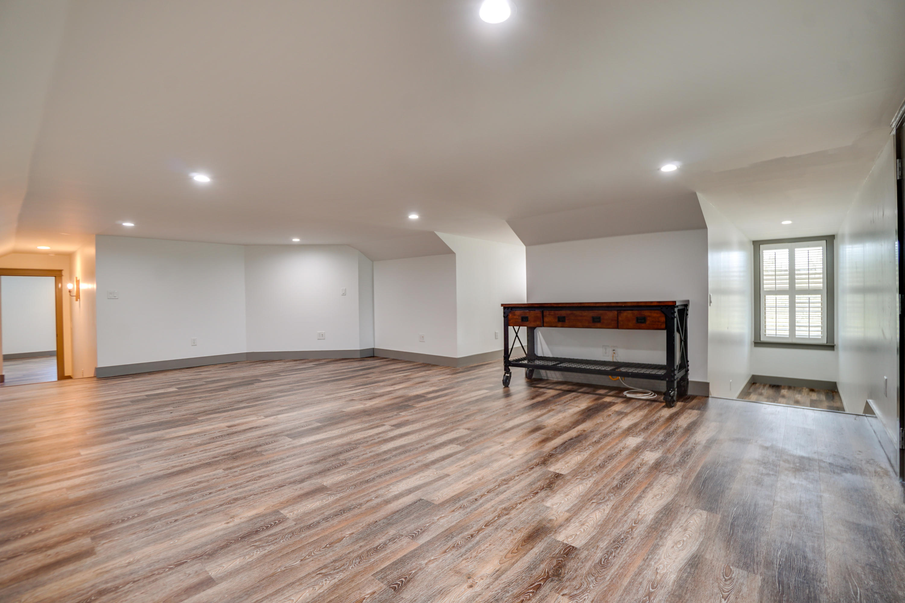 Laird Bayou - Residential