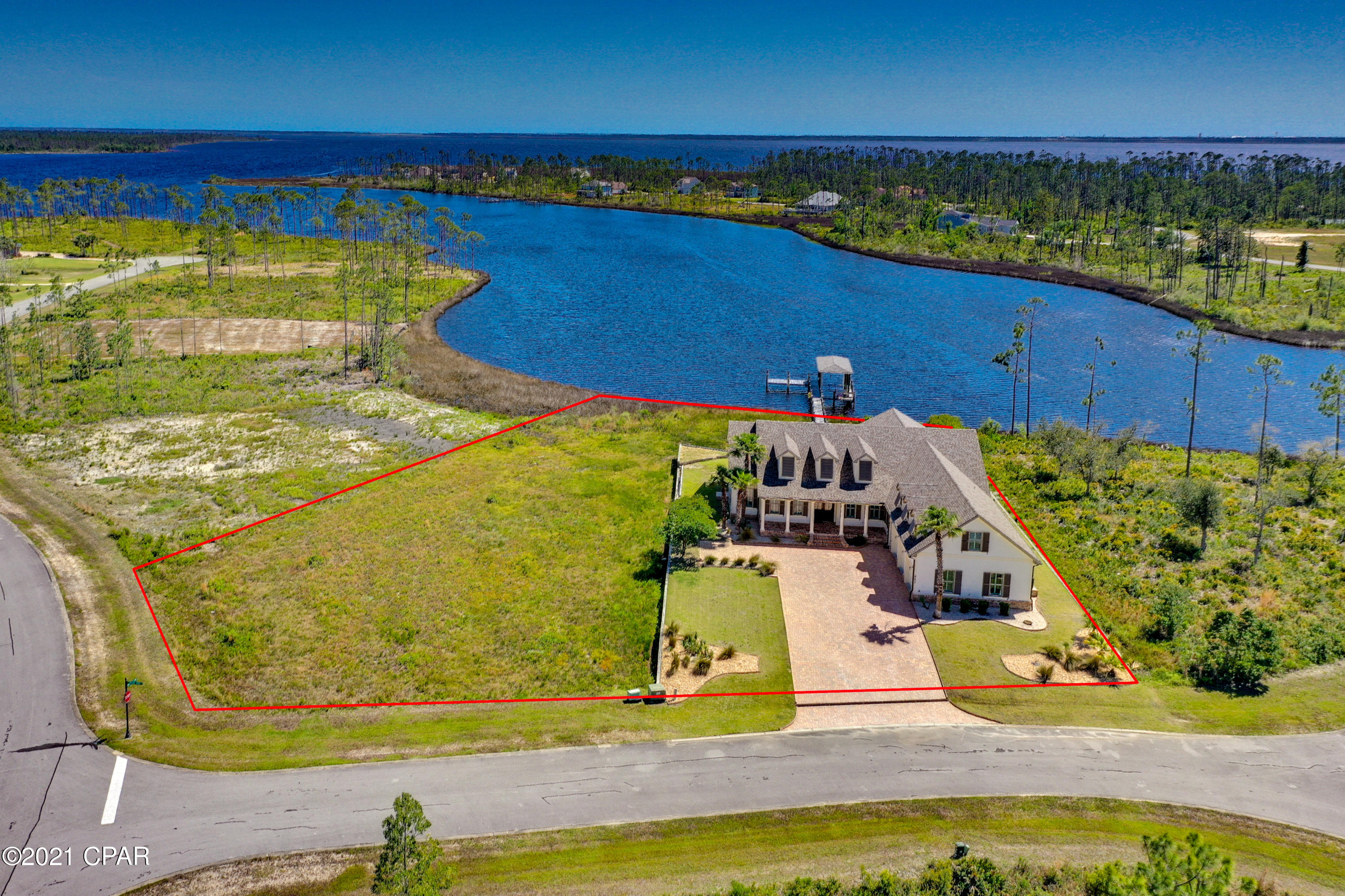 Laird Bayou - Residential