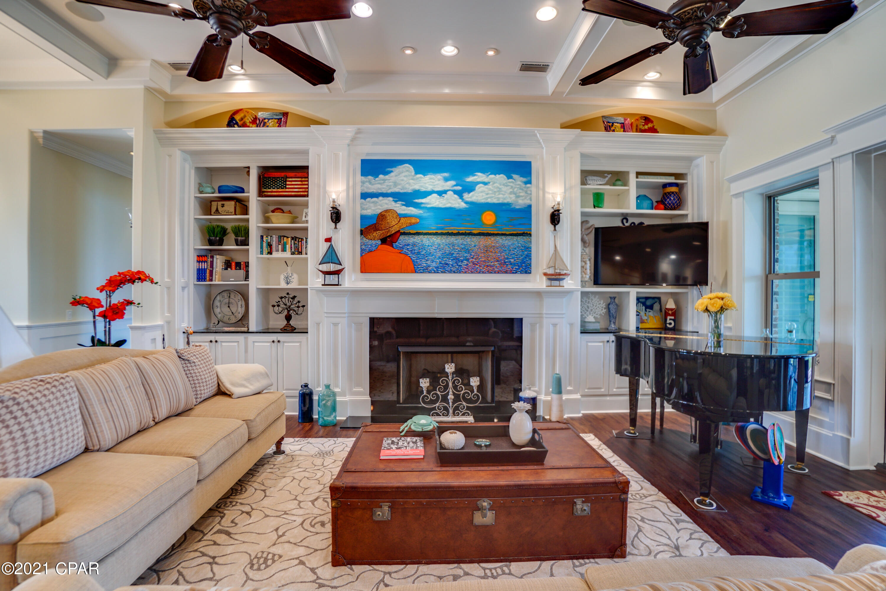 Laird Bayou - Residential