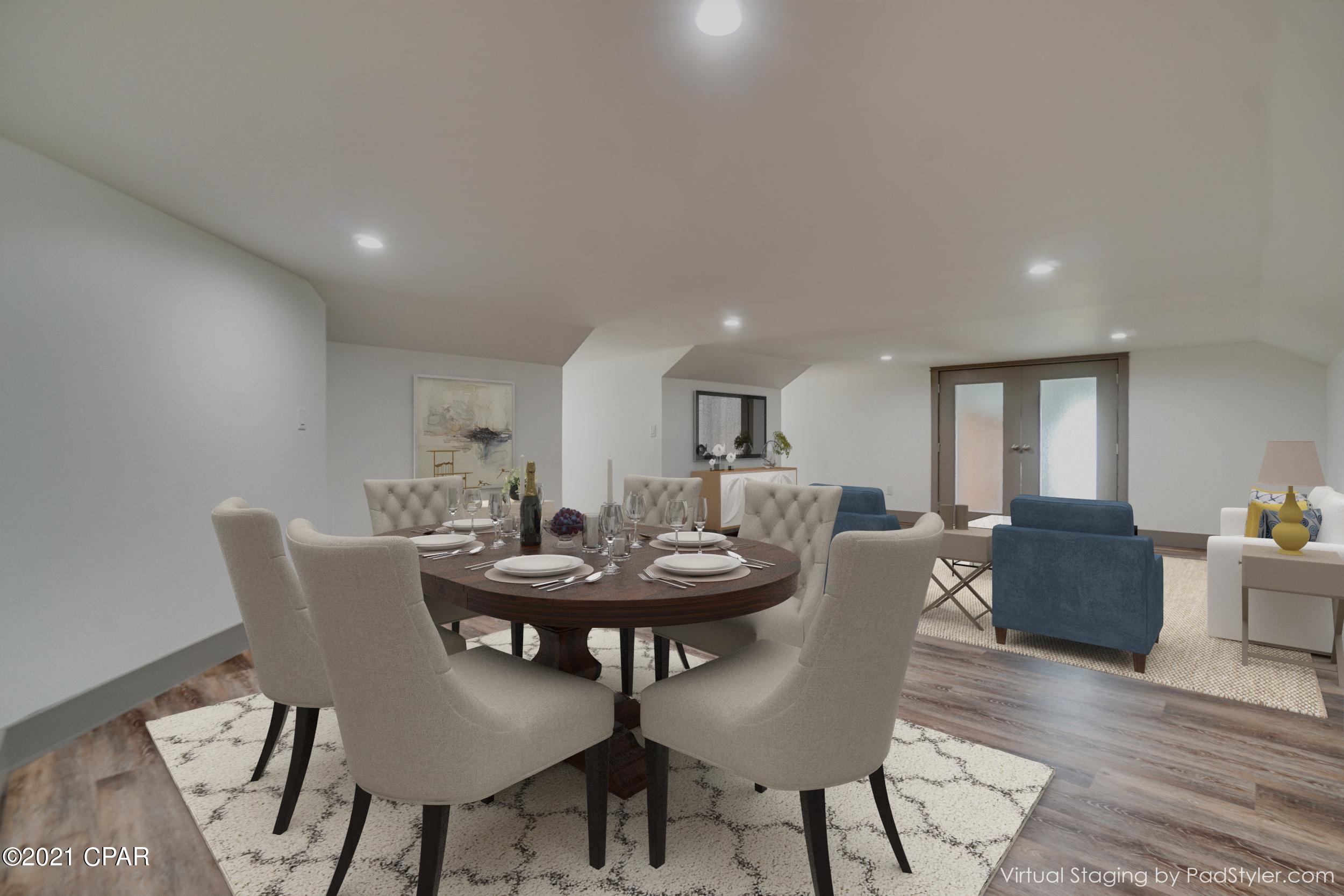 Laird Bayou - Residential