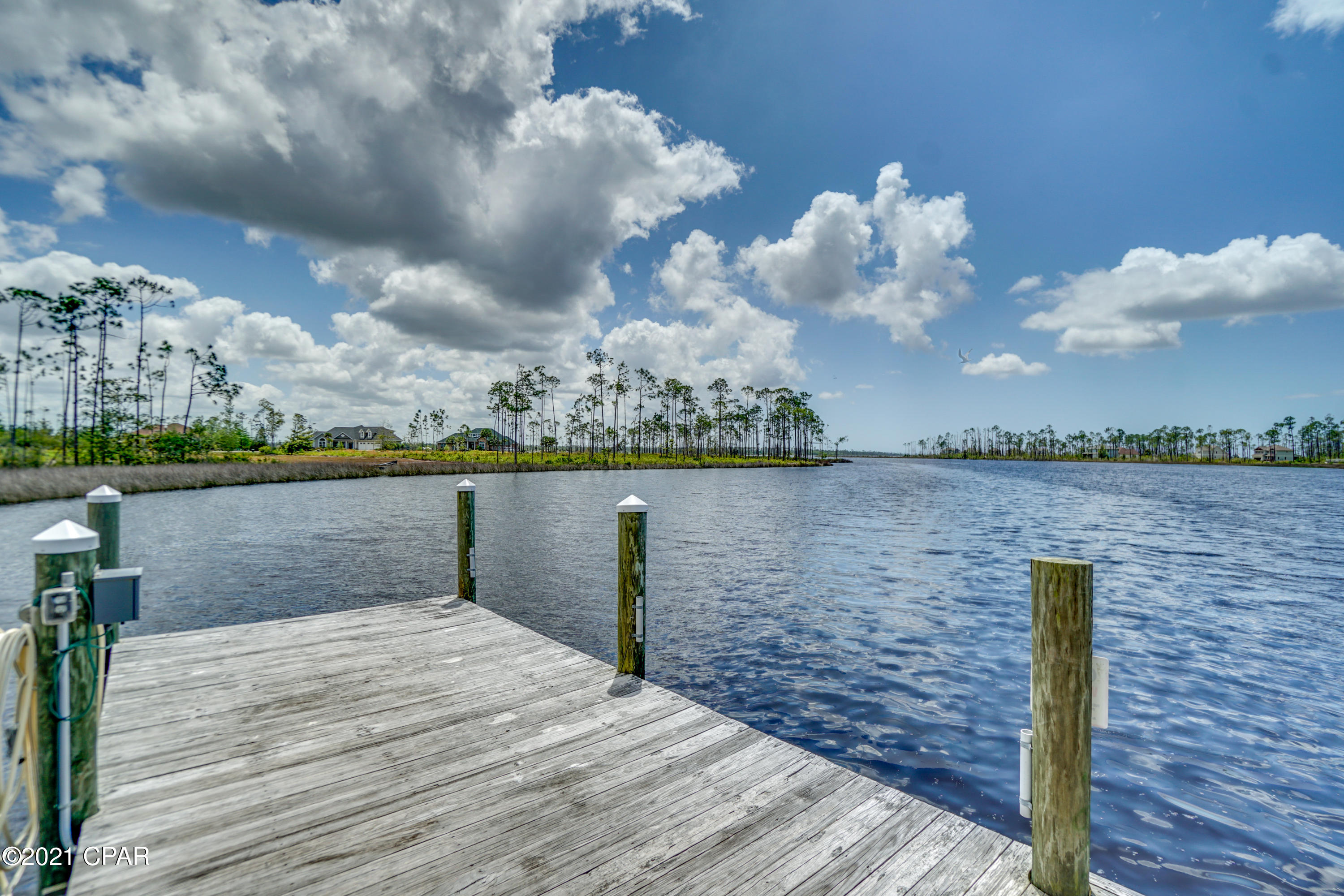 Laird Bayou - Residential