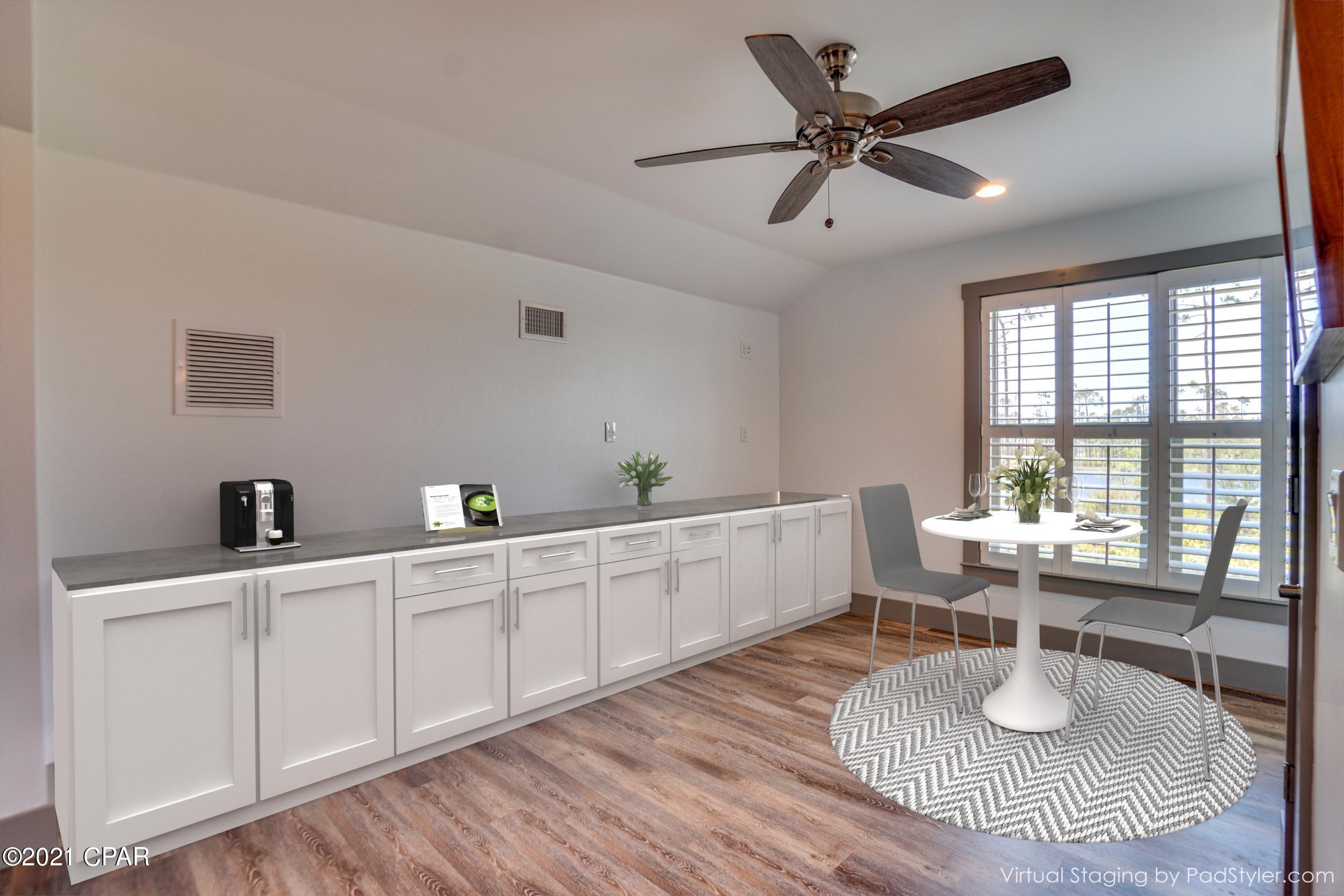 Laird Bayou - Residential