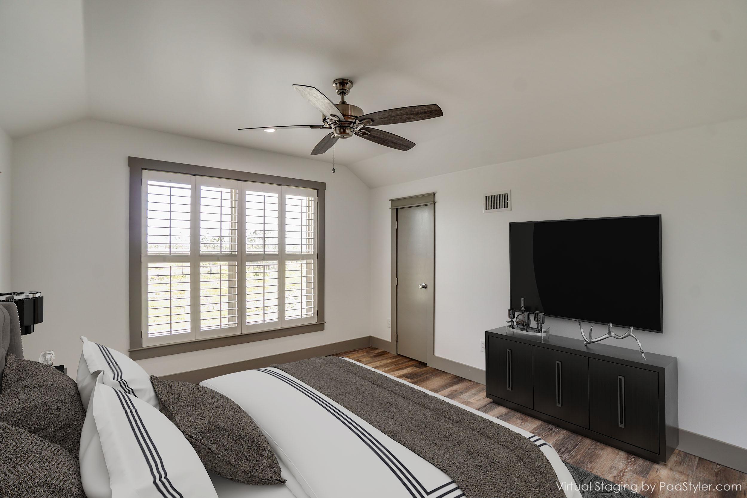 Laird Bayou - Residential