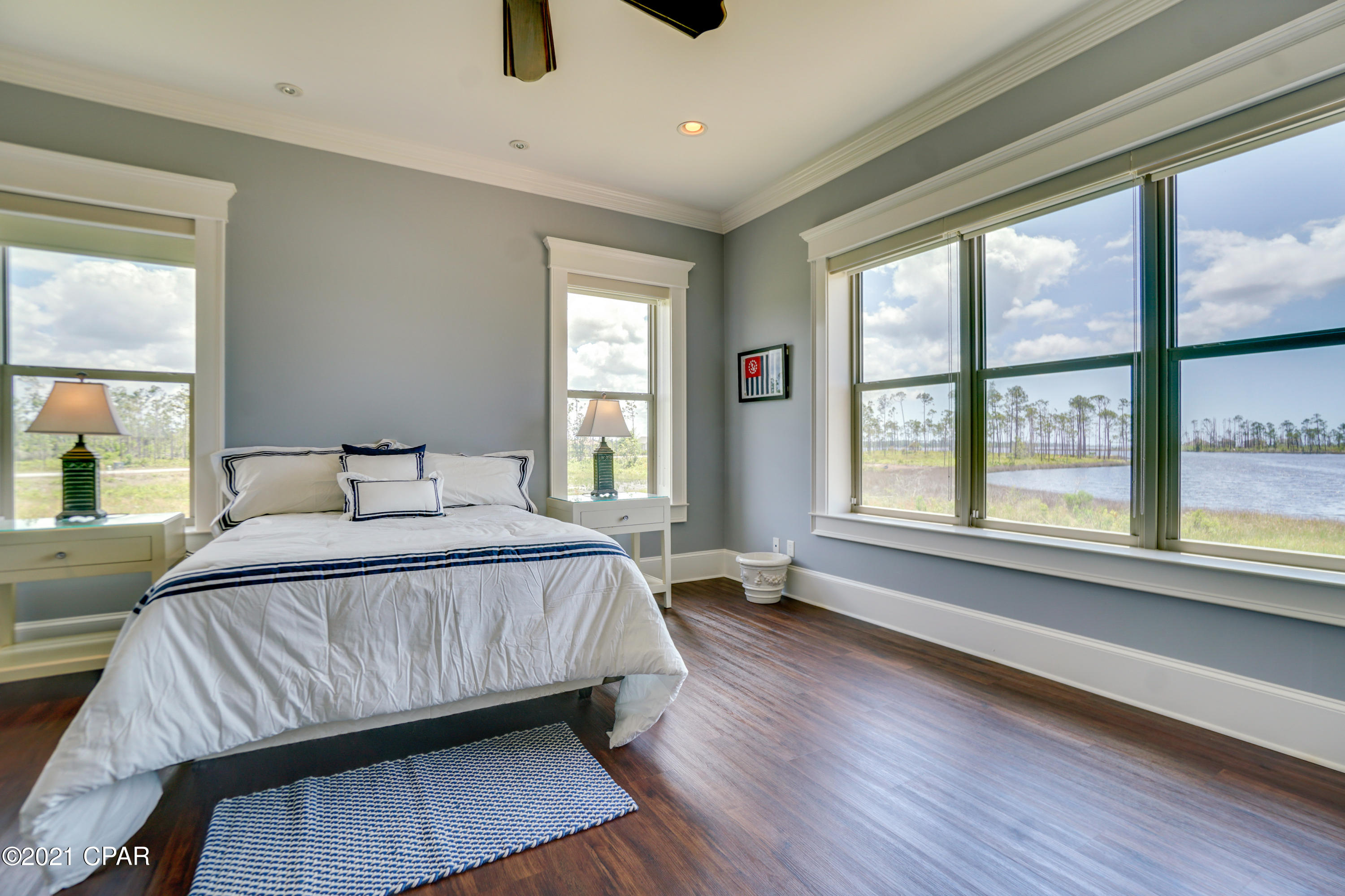 Laird Bayou - Residential