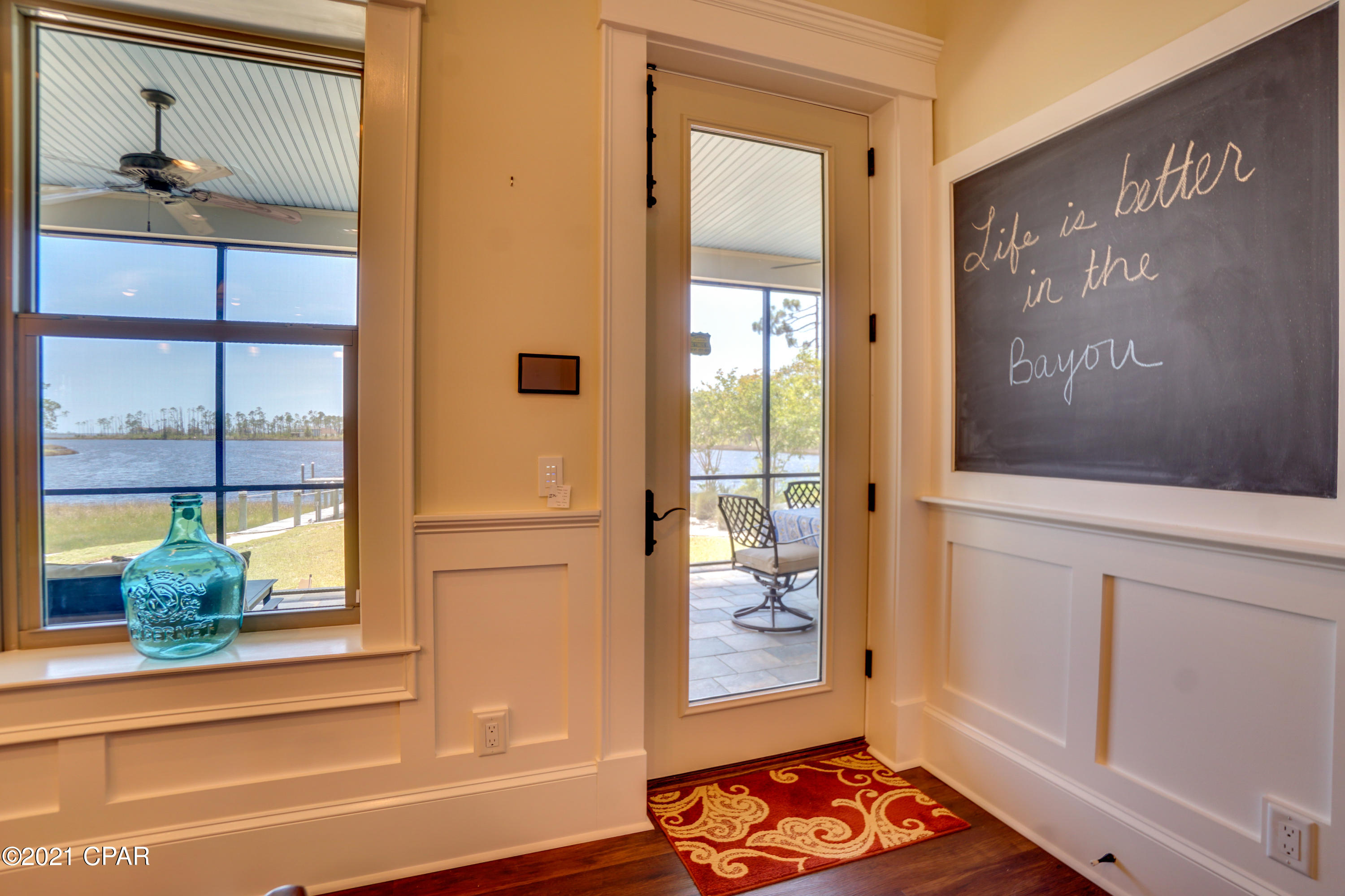 Laird Bayou - Residential