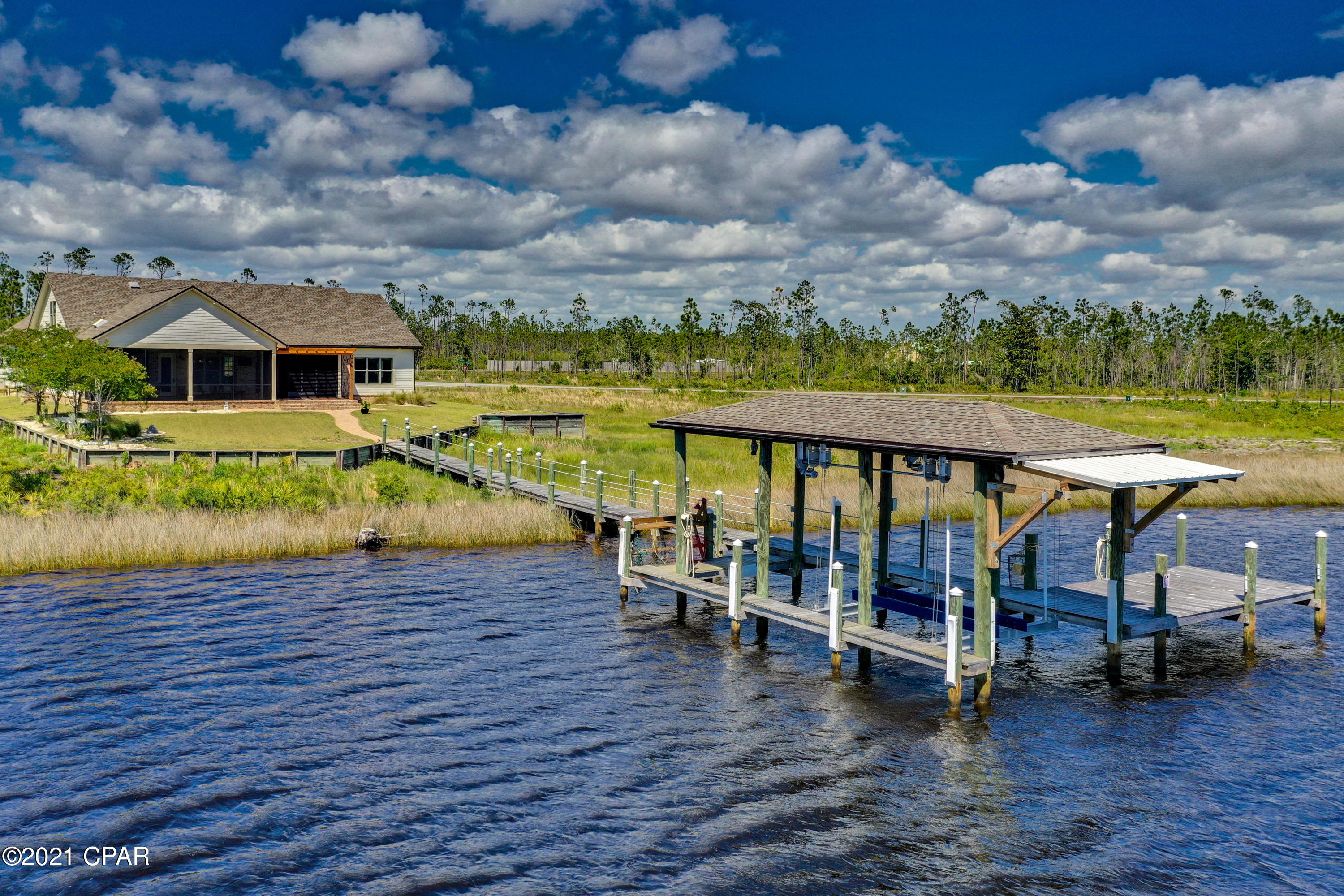Laird Bayou - Residential