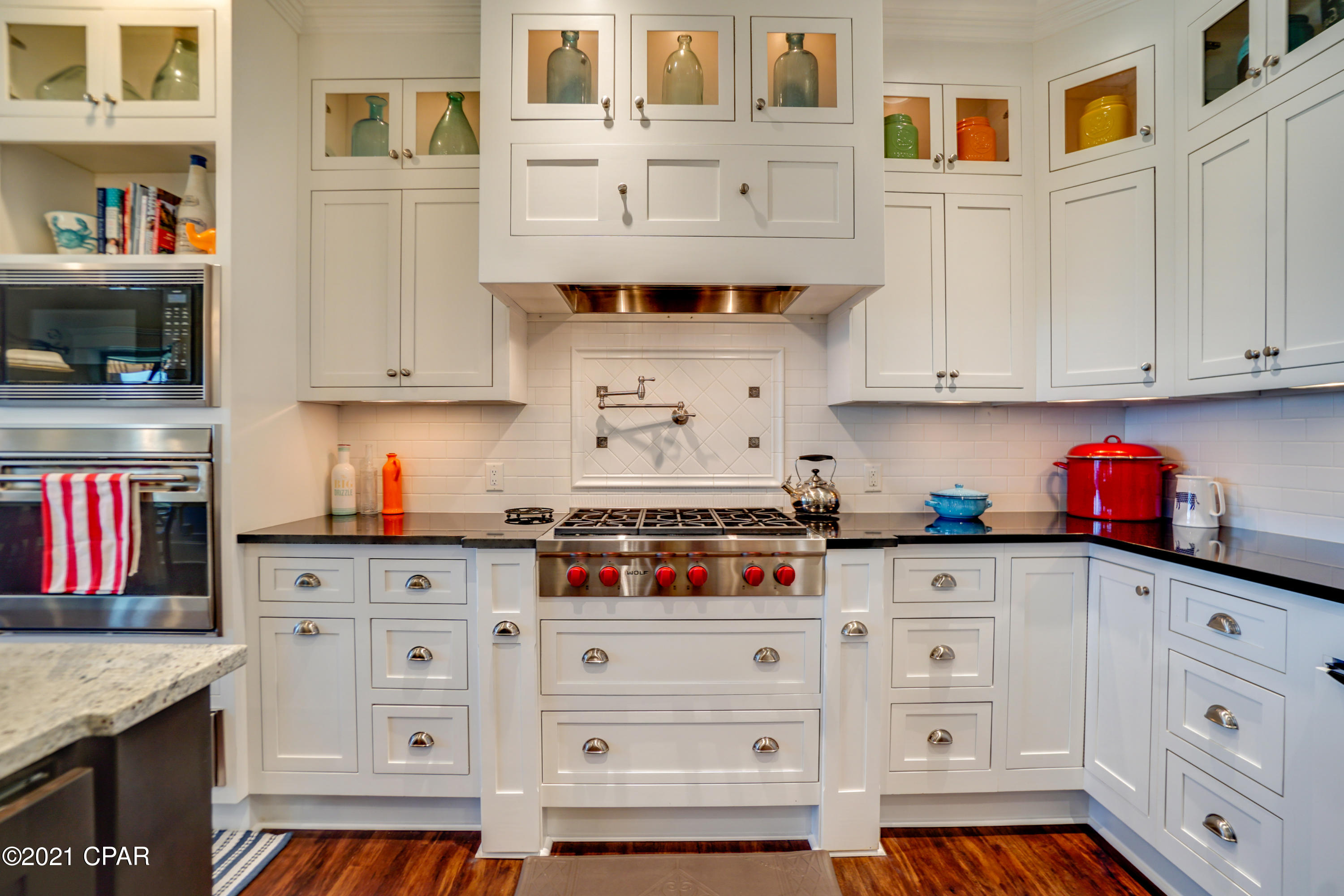 Laird Bayou - Residential