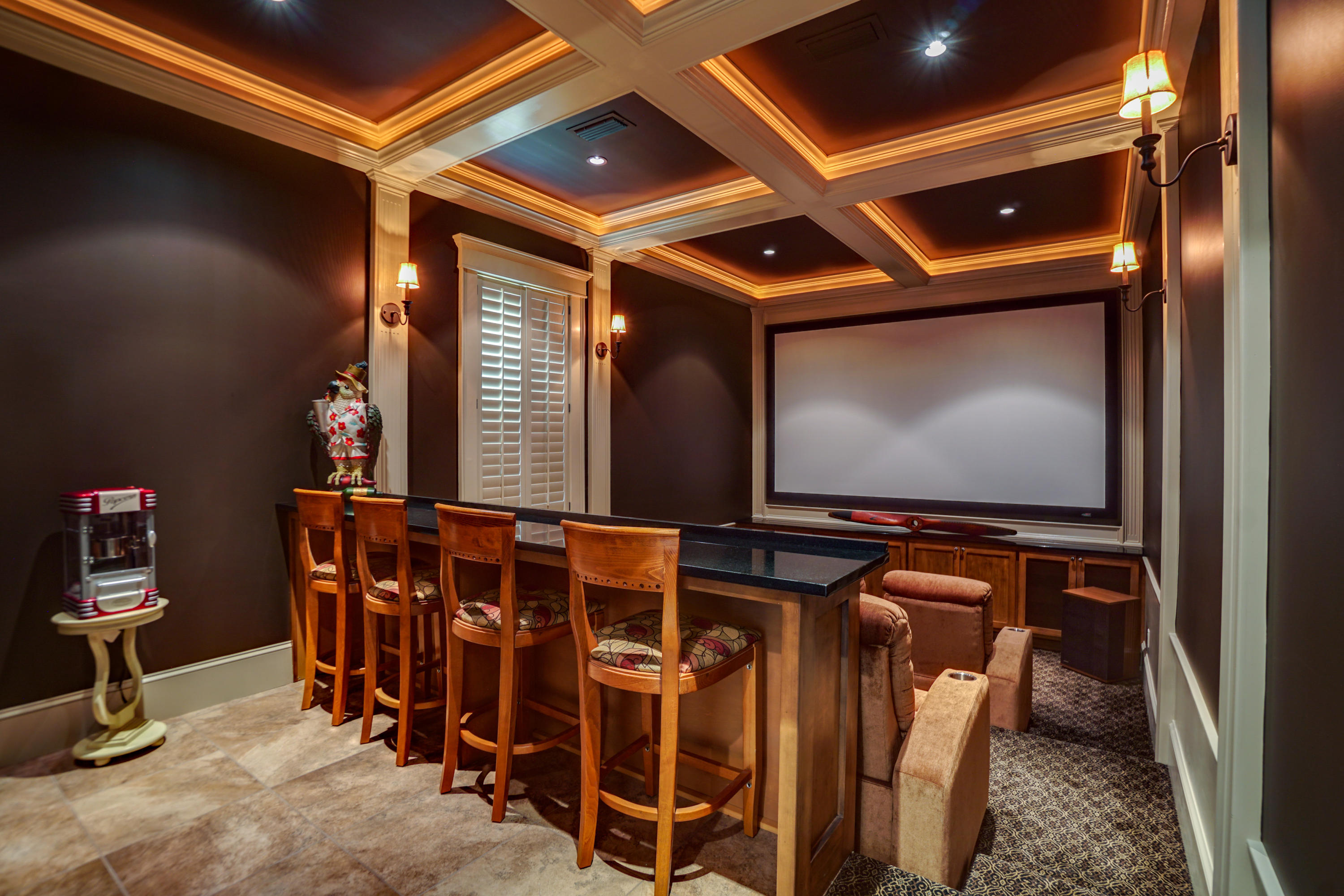 Laird Bayou - Residential