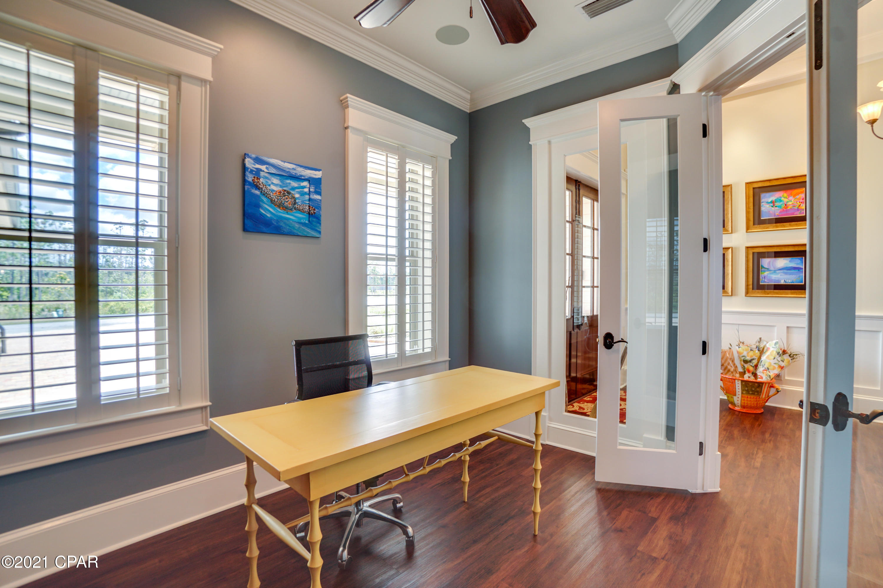 Laird Bayou - Residential