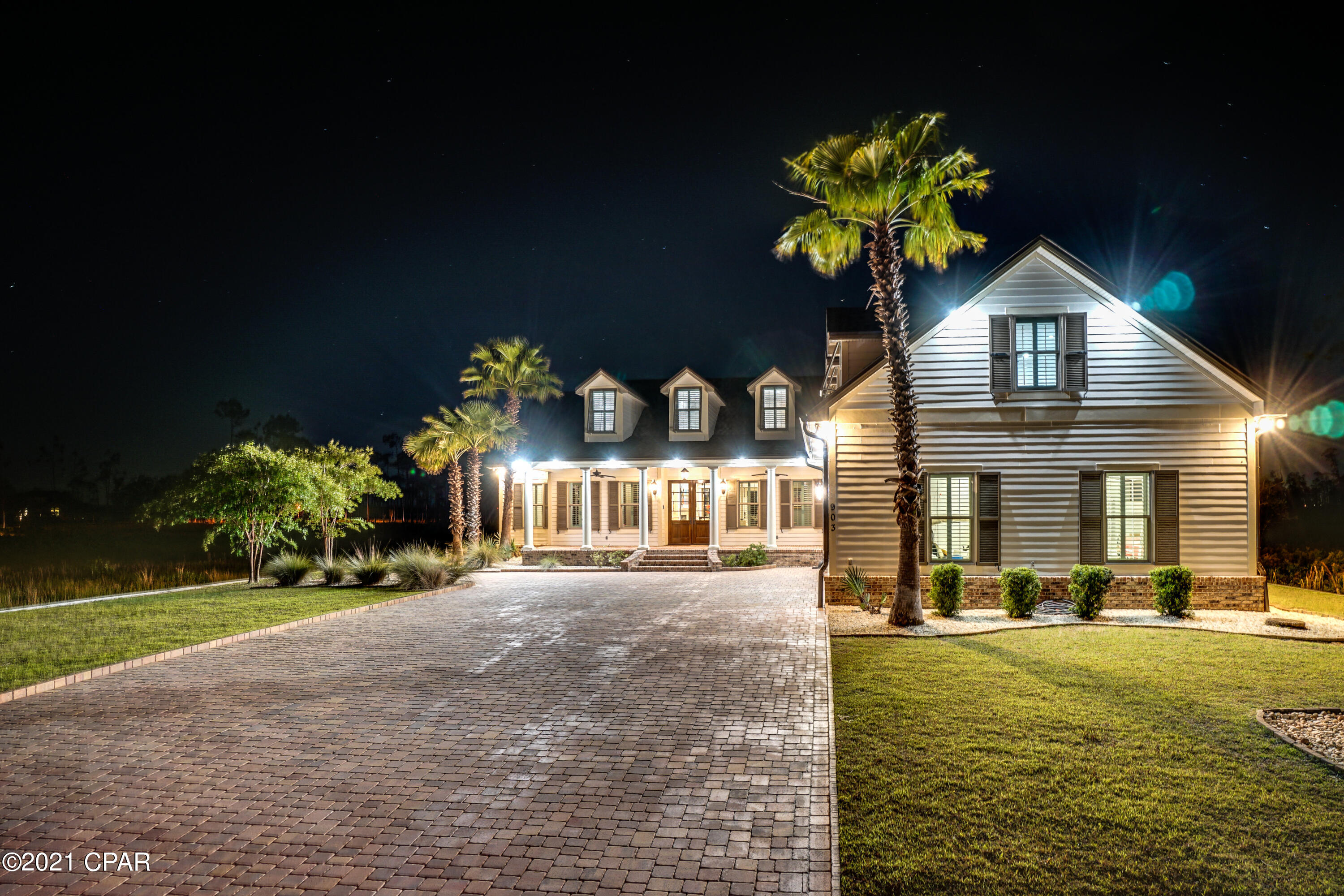 Laird Bayou - Residential