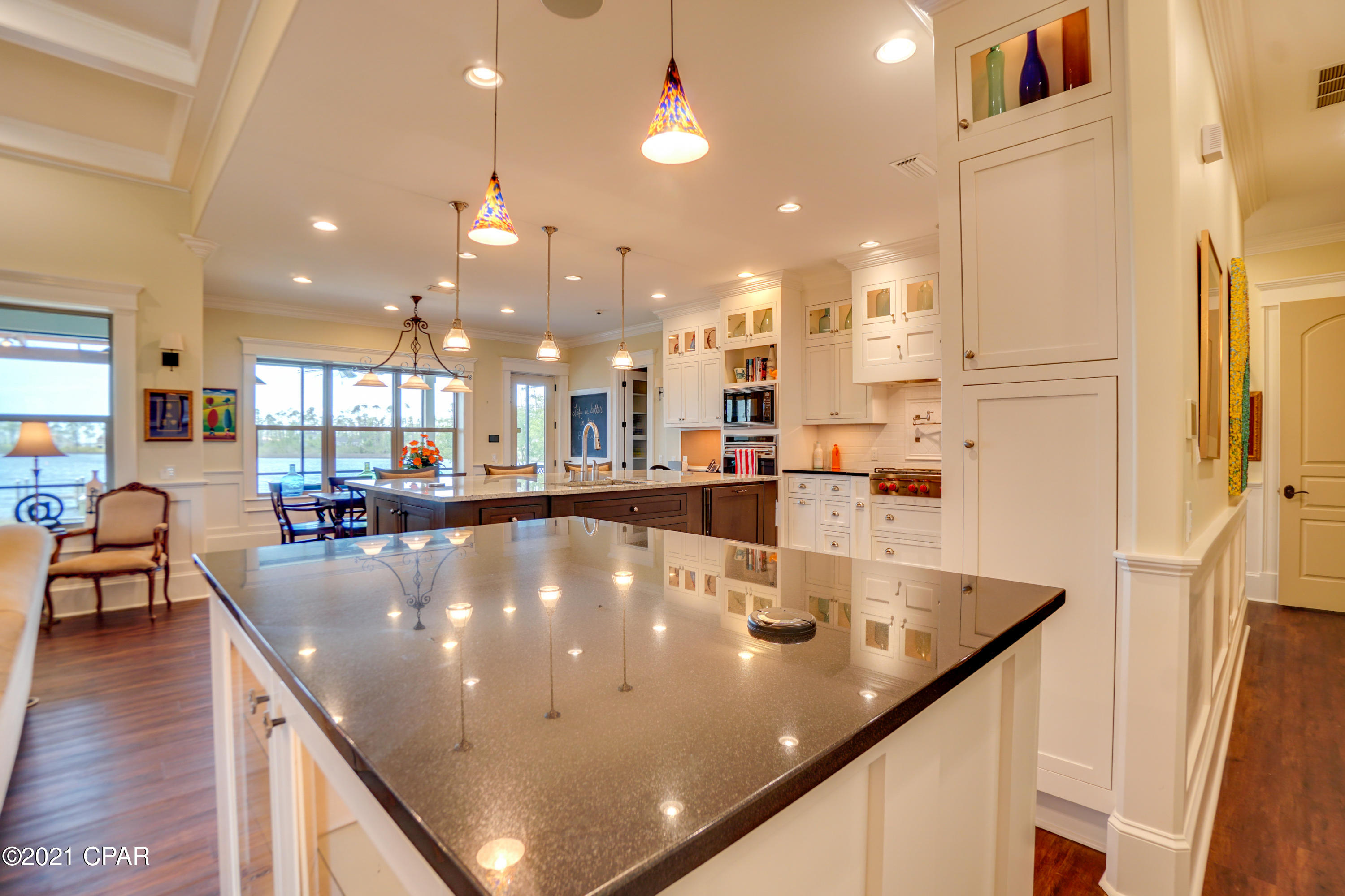 Laird Bayou - Residential