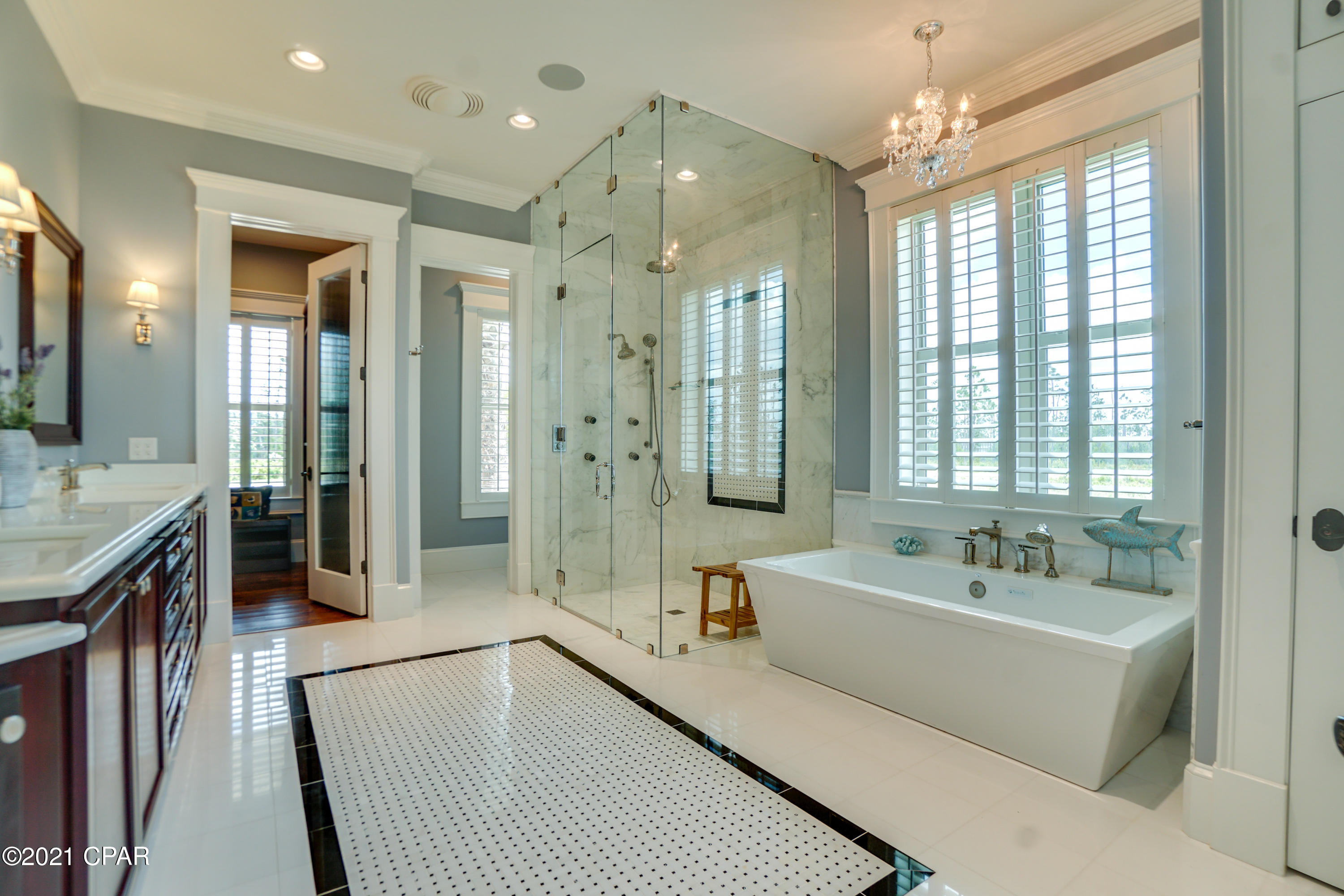 Laird Bayou - Residential