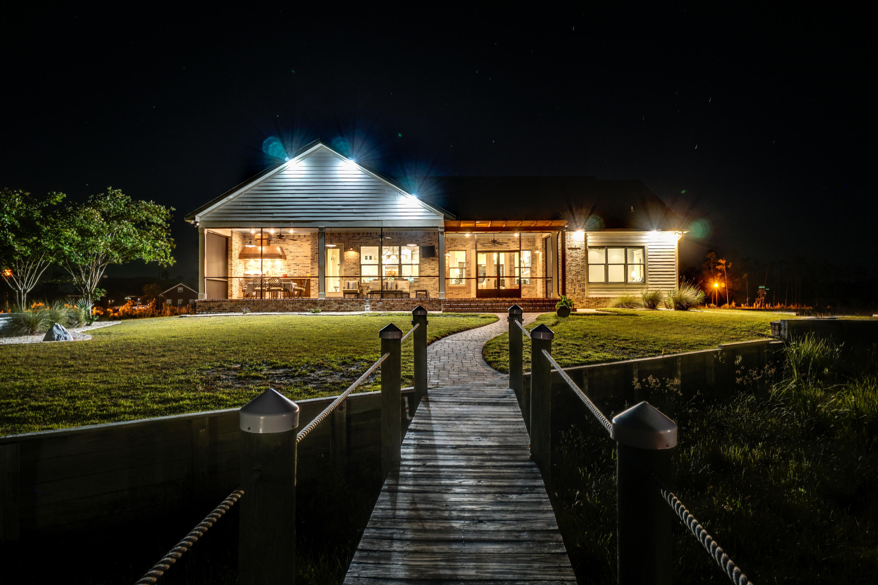 Laird Bayou - Residential