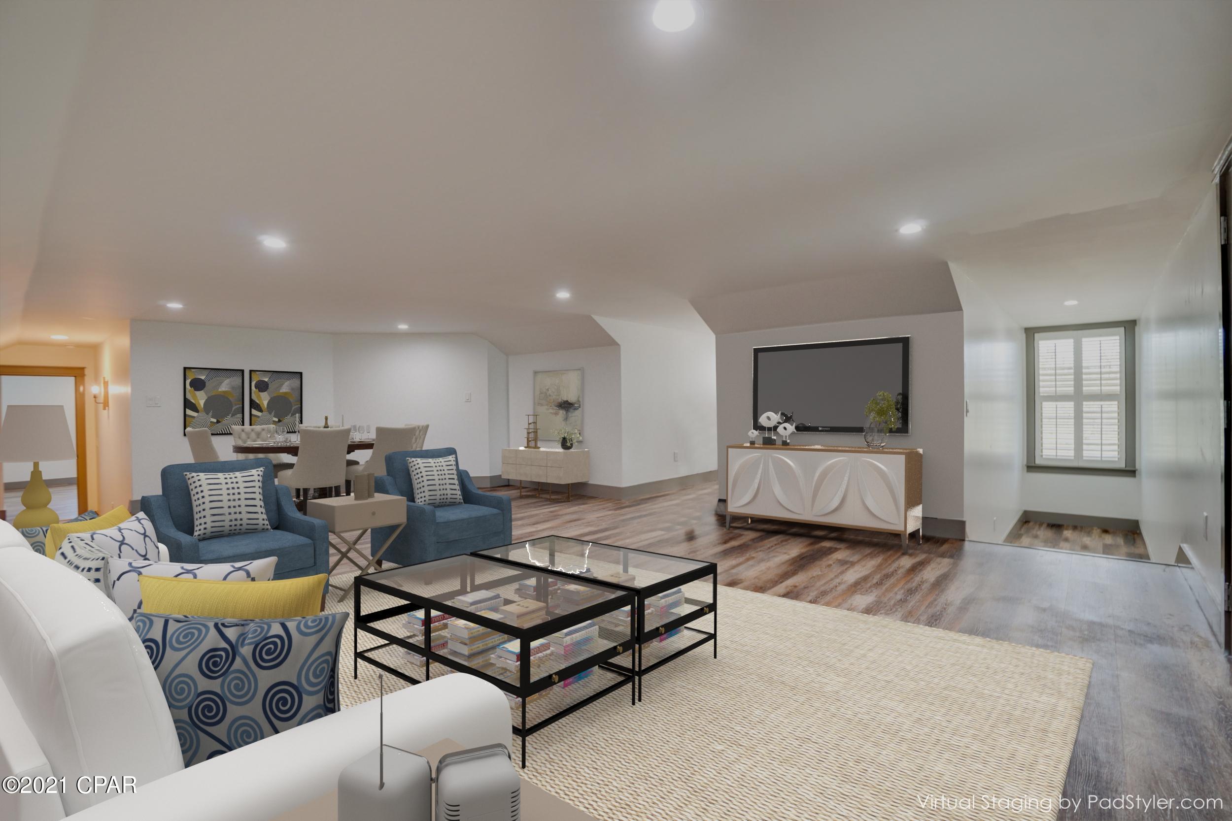 Laird Bayou - Residential