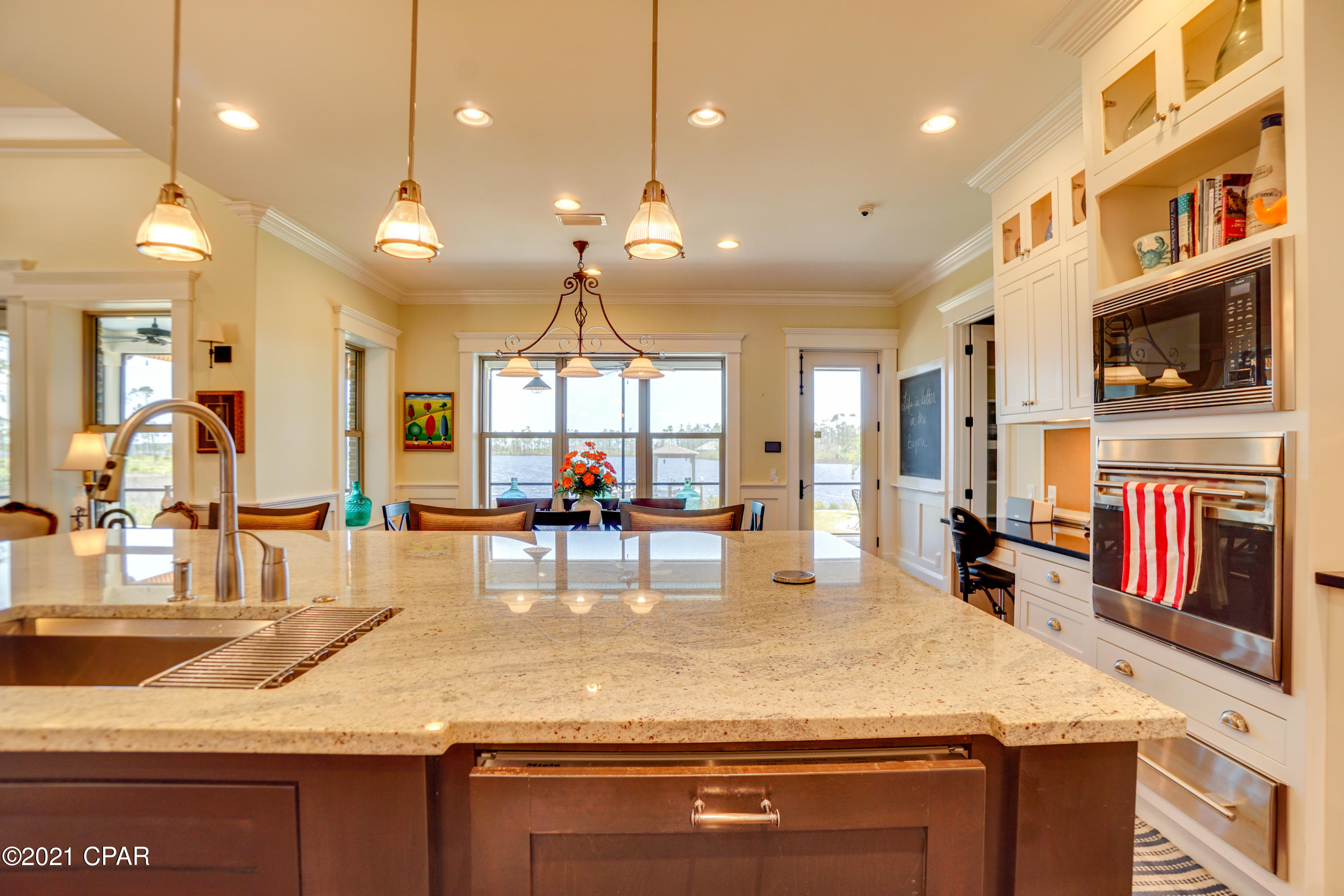 Laird Bayou - Residential