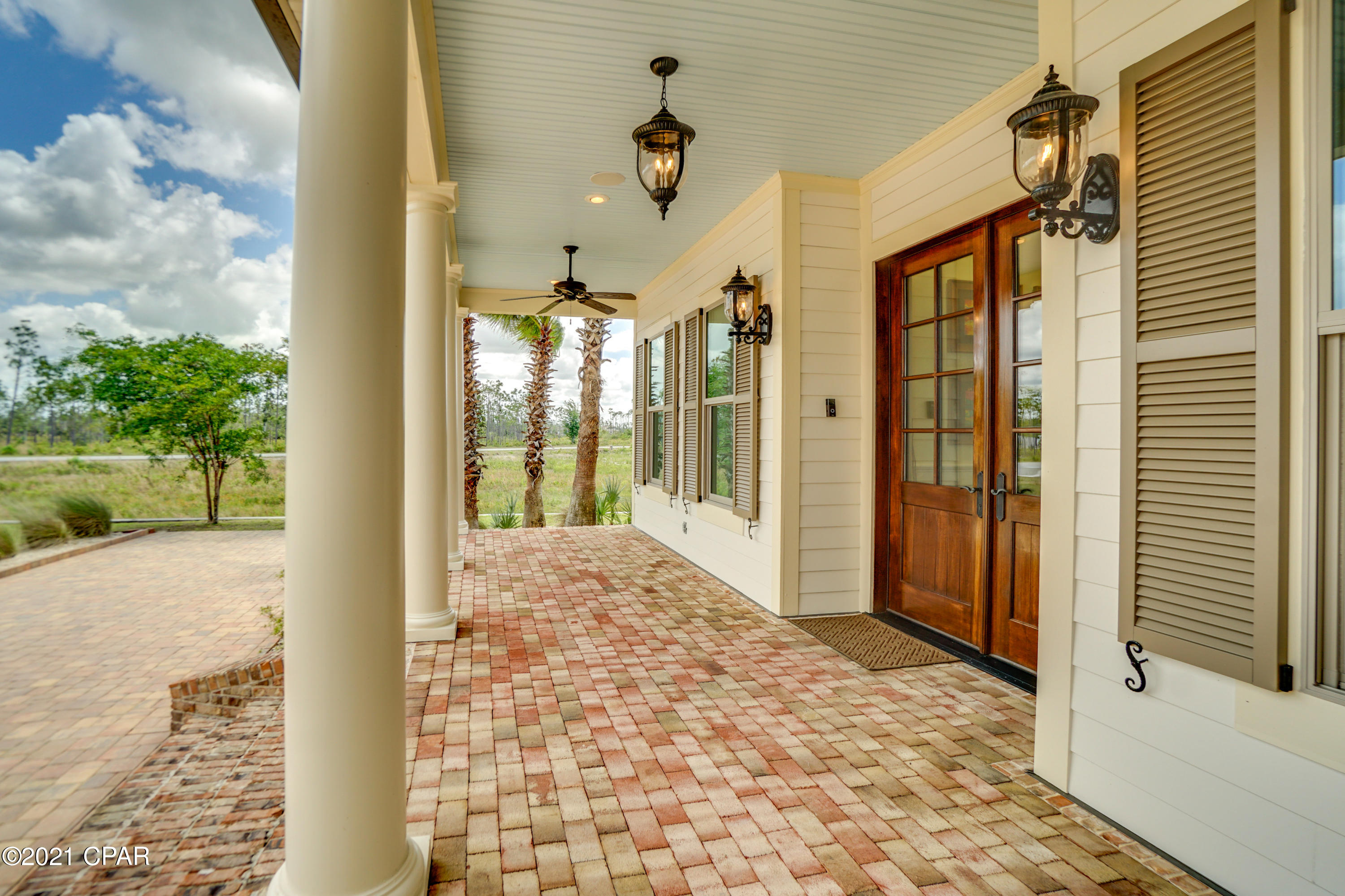 Laird Bayou - Residential