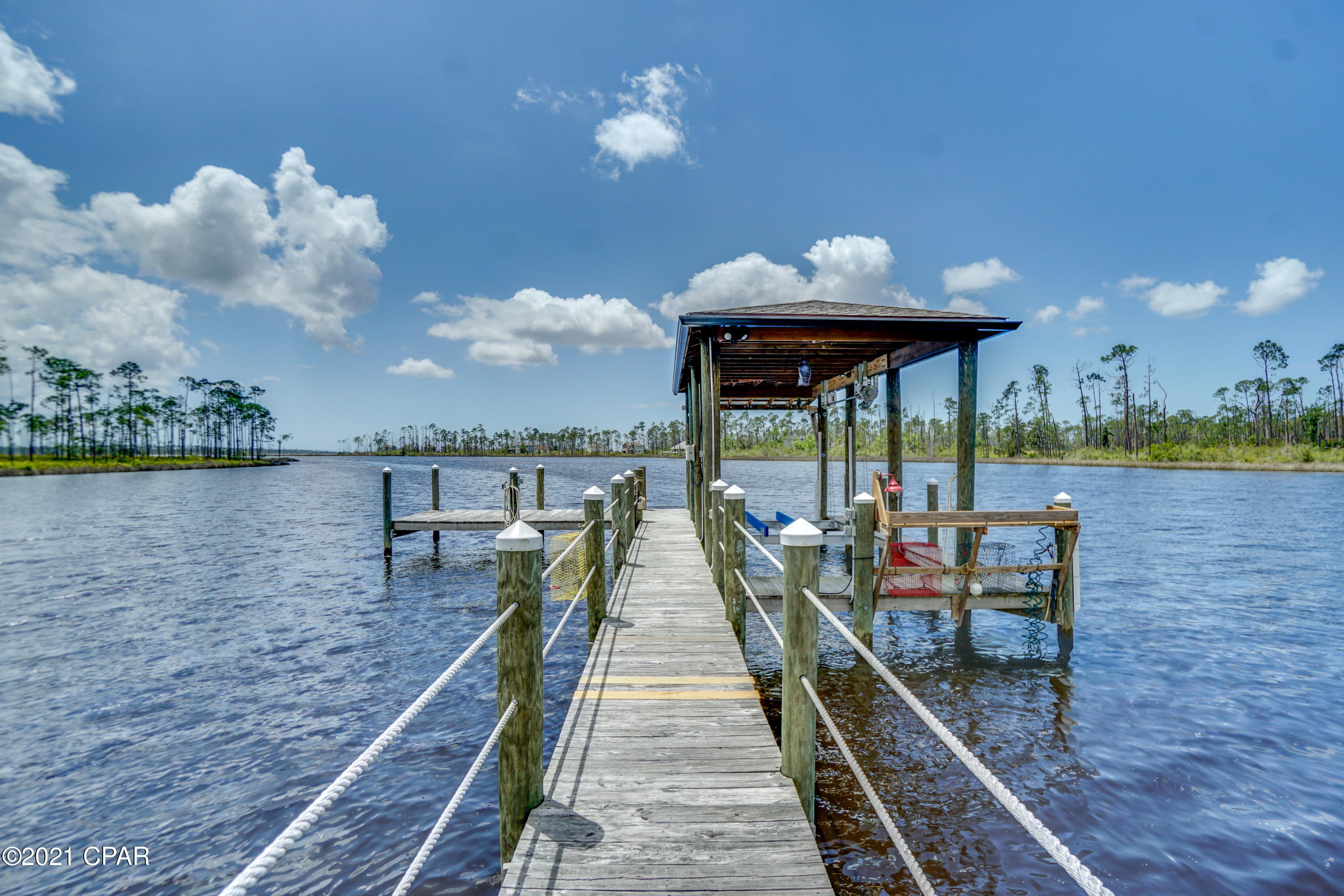 Laird Bayou - Residential