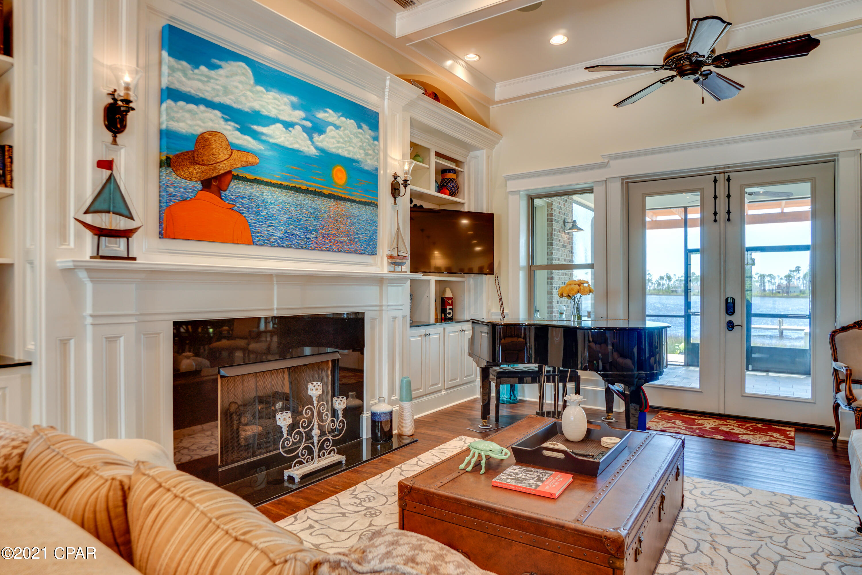 Laird Bayou - Residential