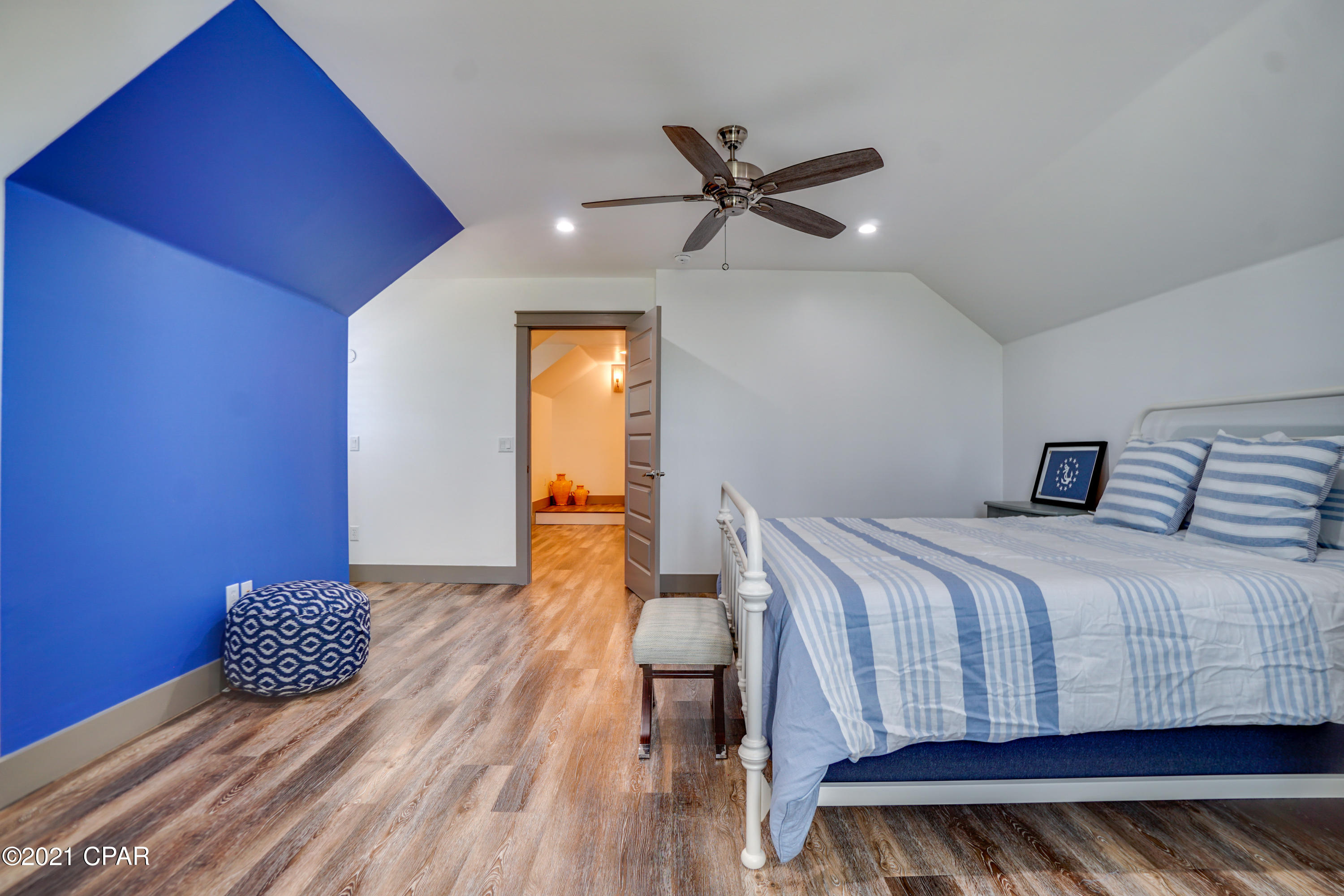 Laird Bayou - Residential