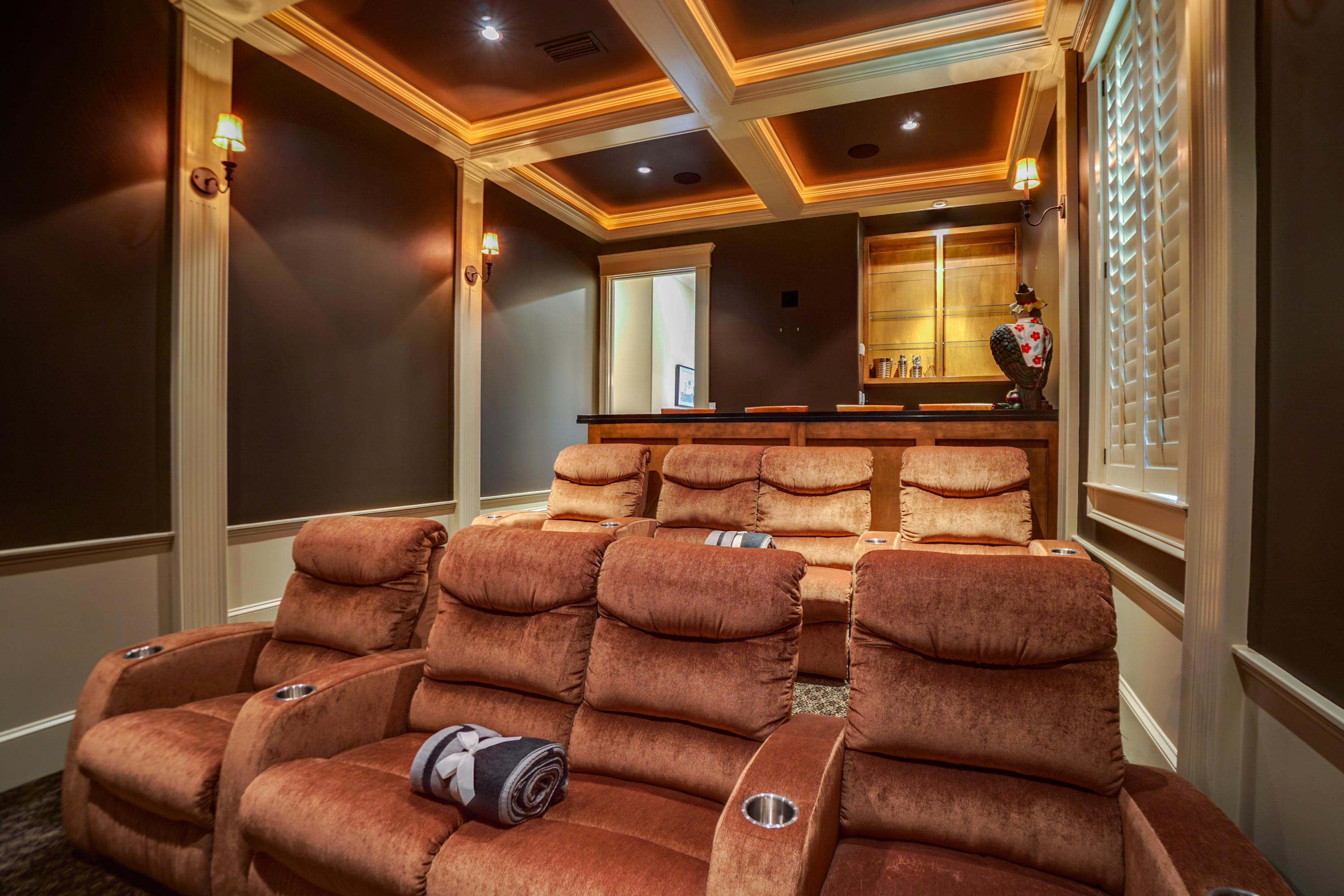 Laird Bayou - Residential