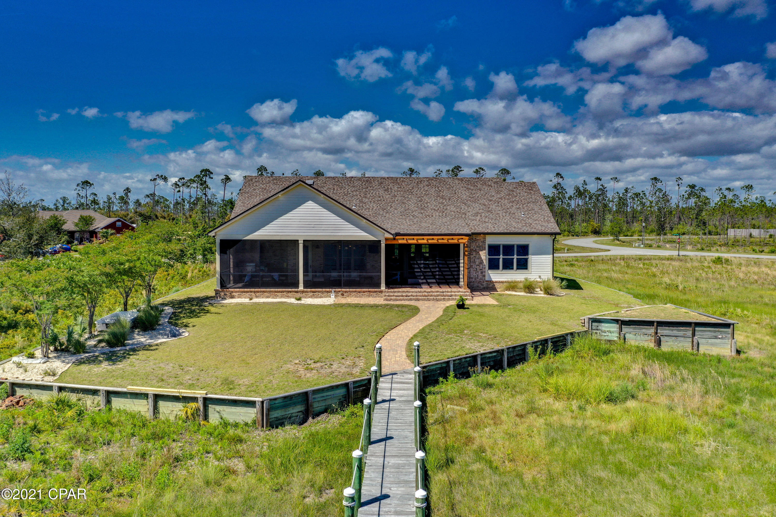 Laird Bayou - Residential