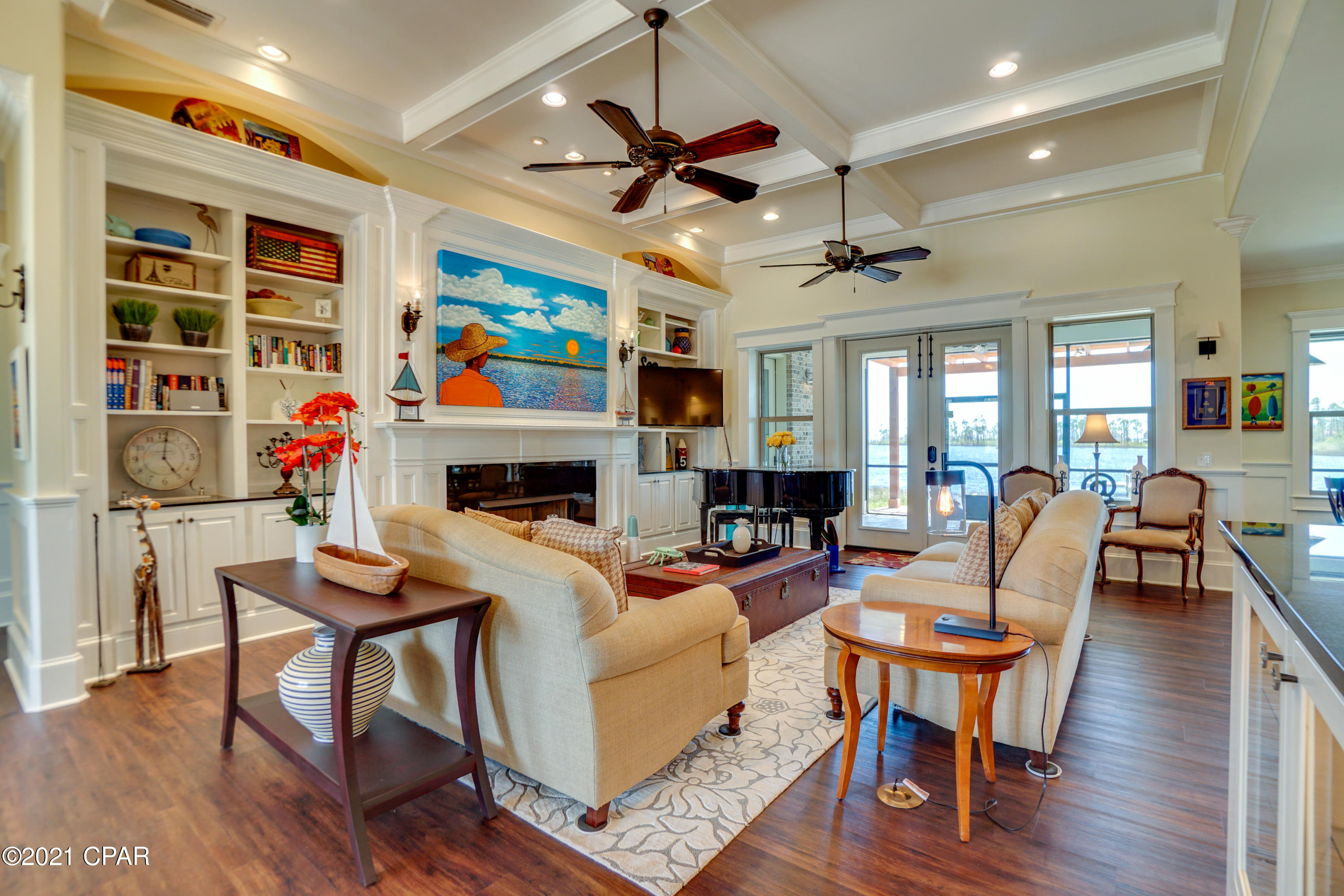 Laird Bayou - Residential