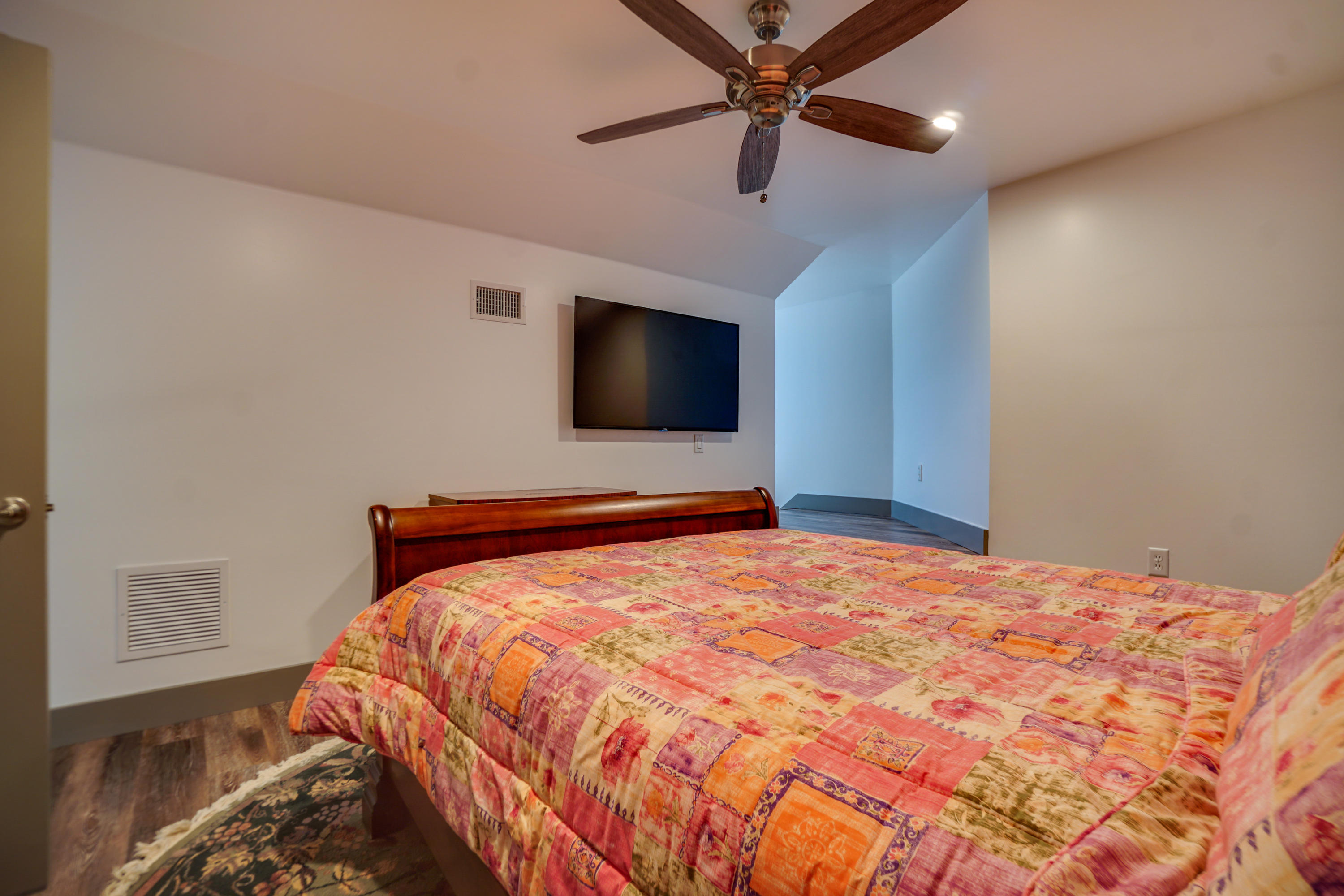 Laird Bayou - Residential