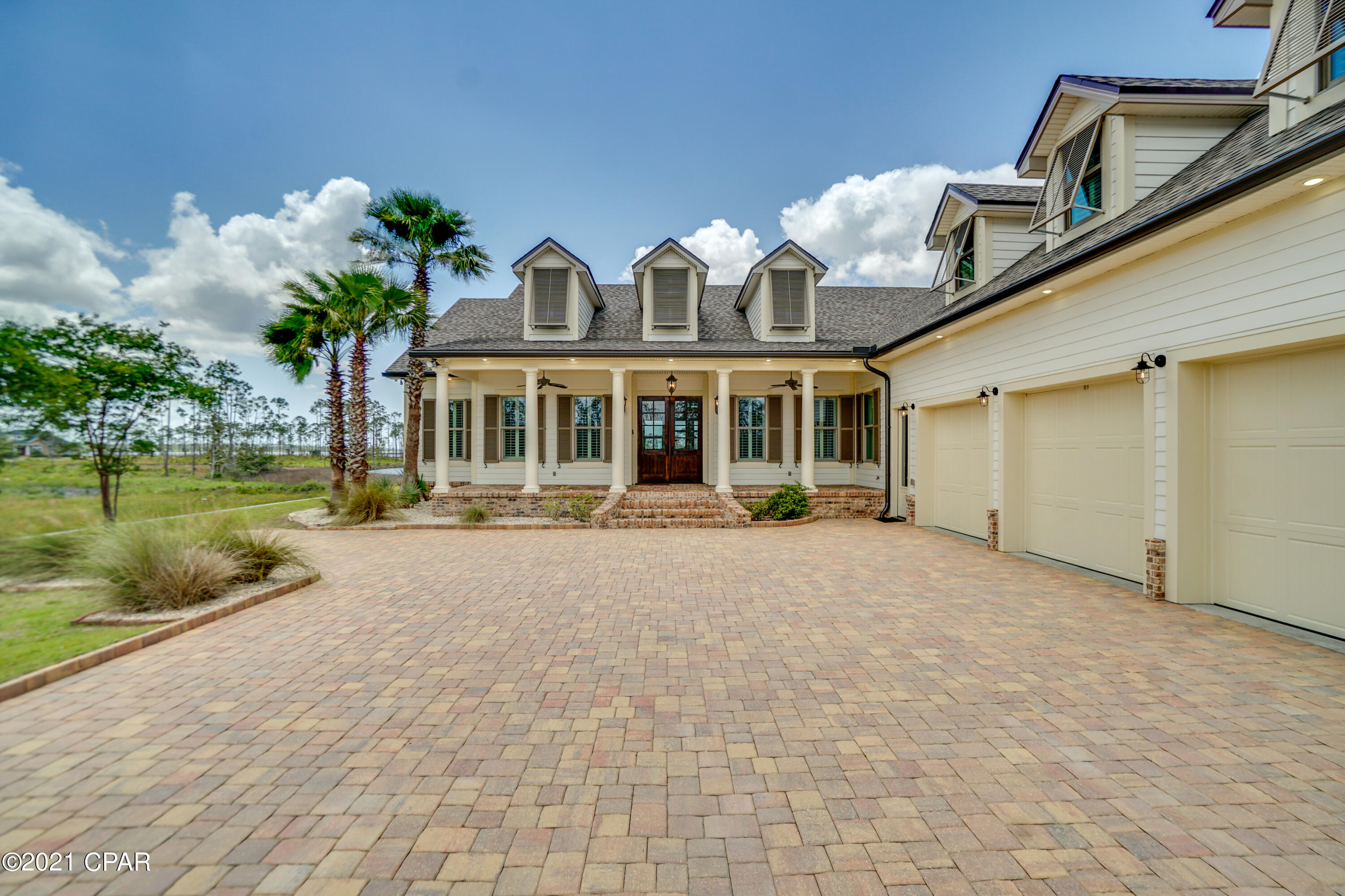 Laird Bayou - Residential