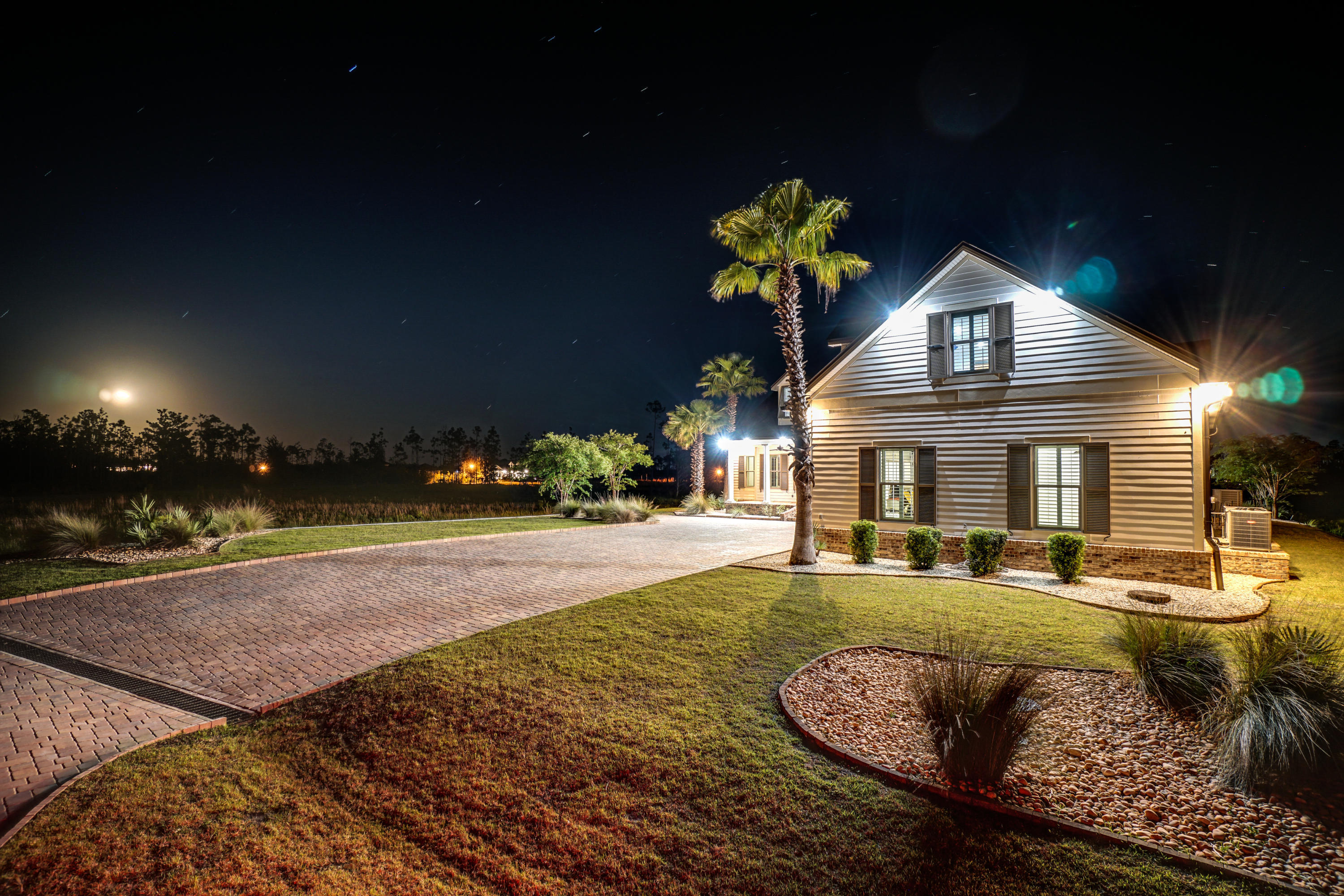 Laird Bayou - Residential