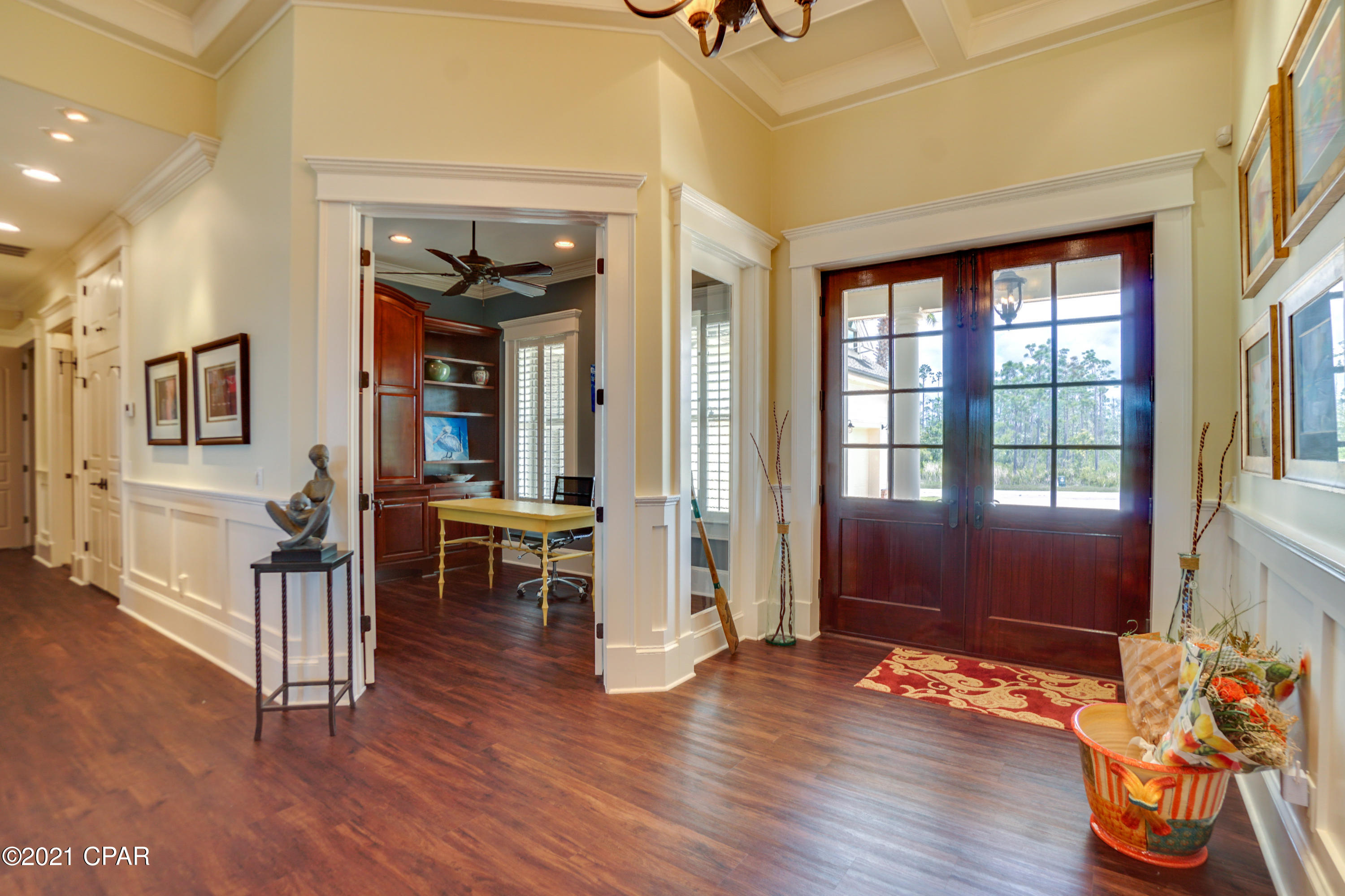 Laird Bayou - Residential