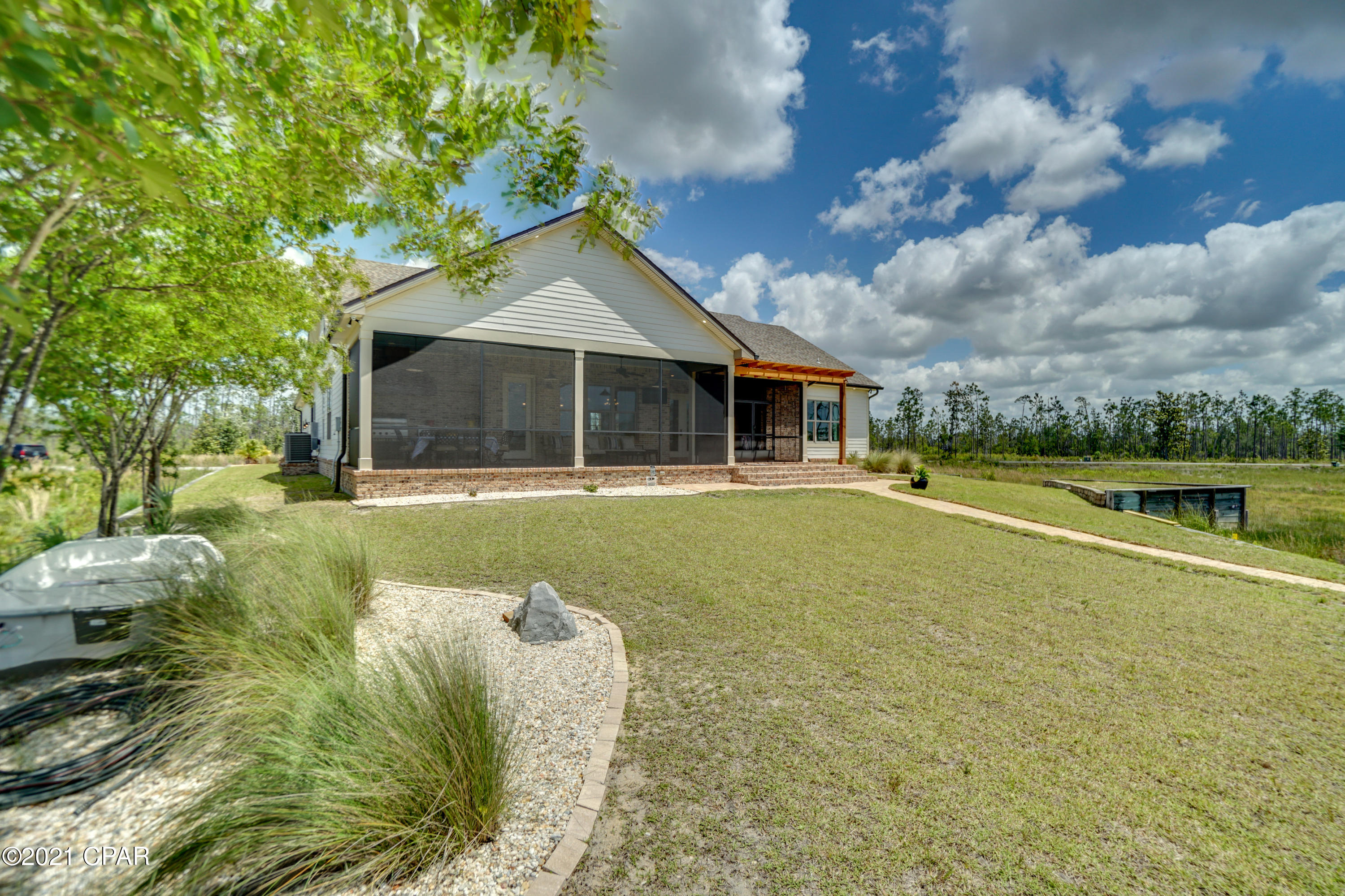 Laird Bayou - Residential