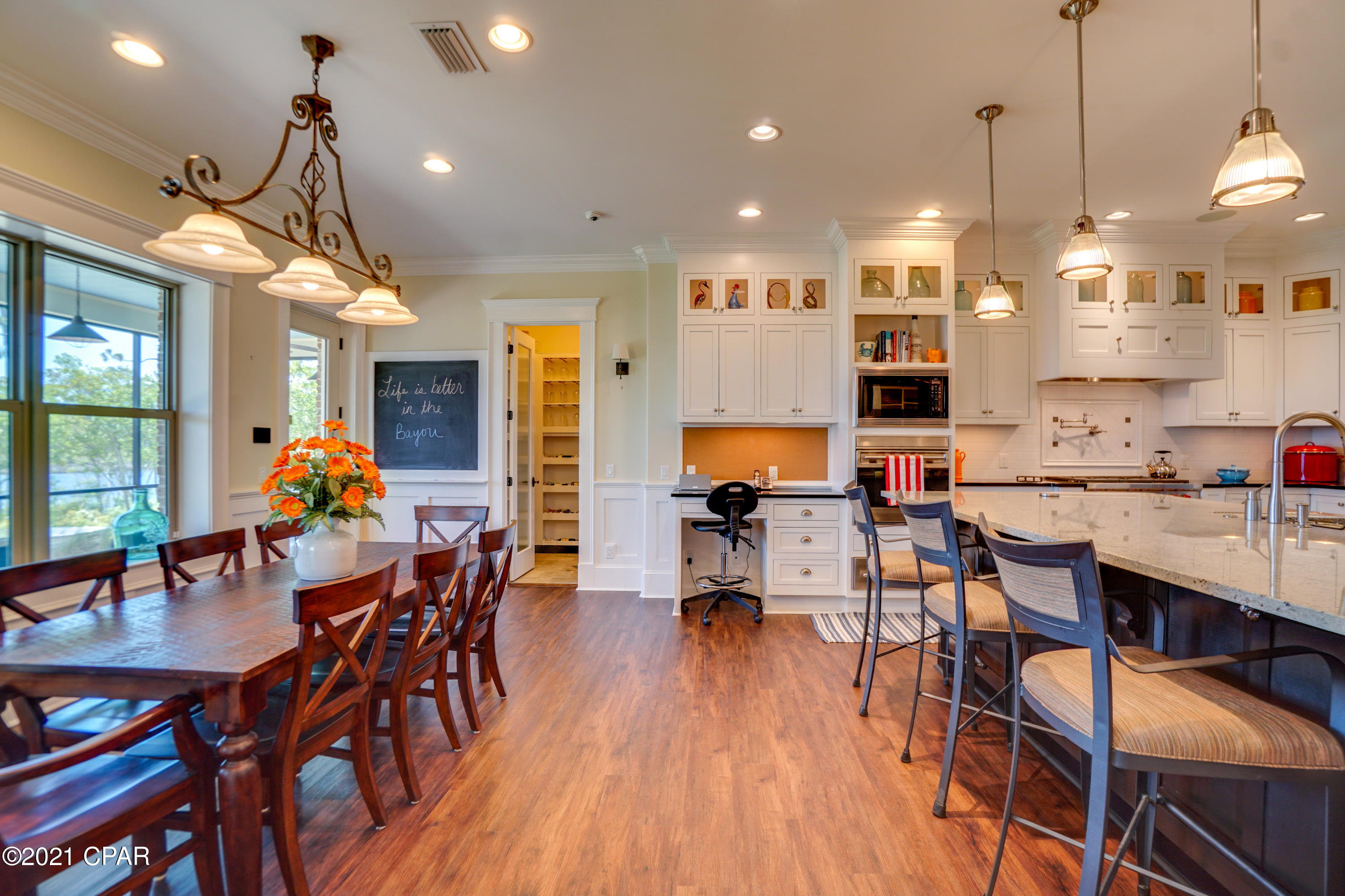 Laird Bayou - Residential