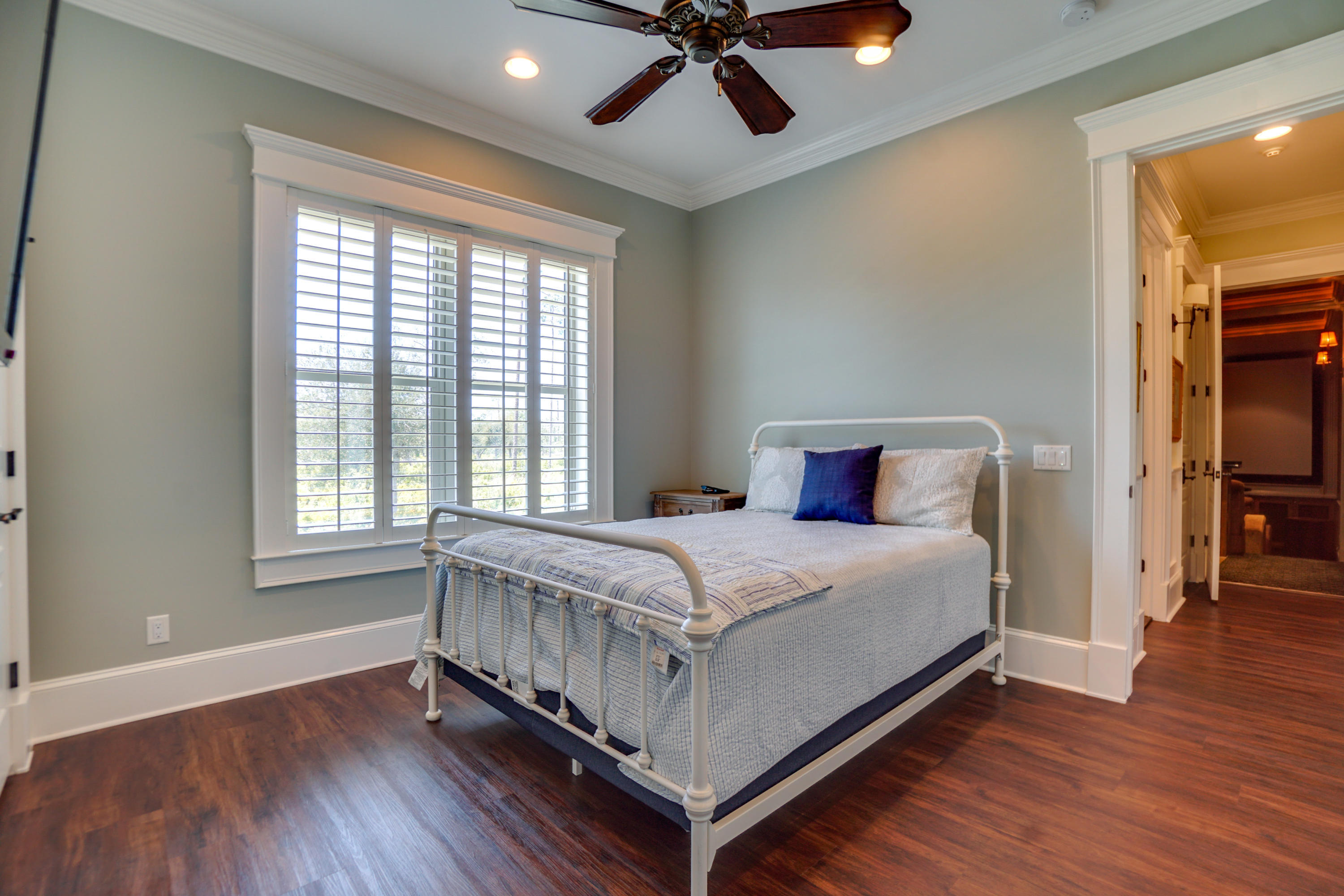 Laird Bayou - Residential