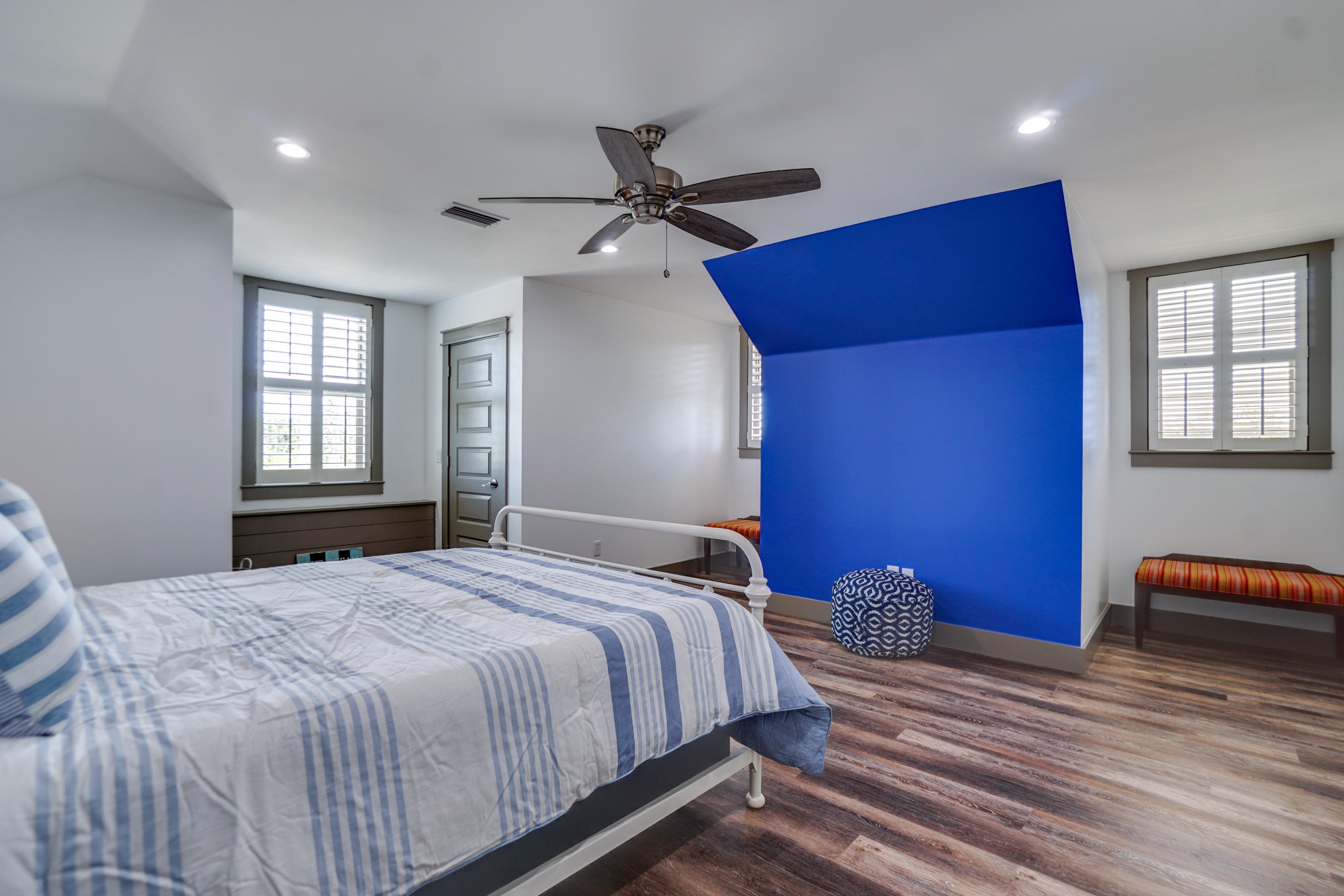 Laird Bayou - Residential